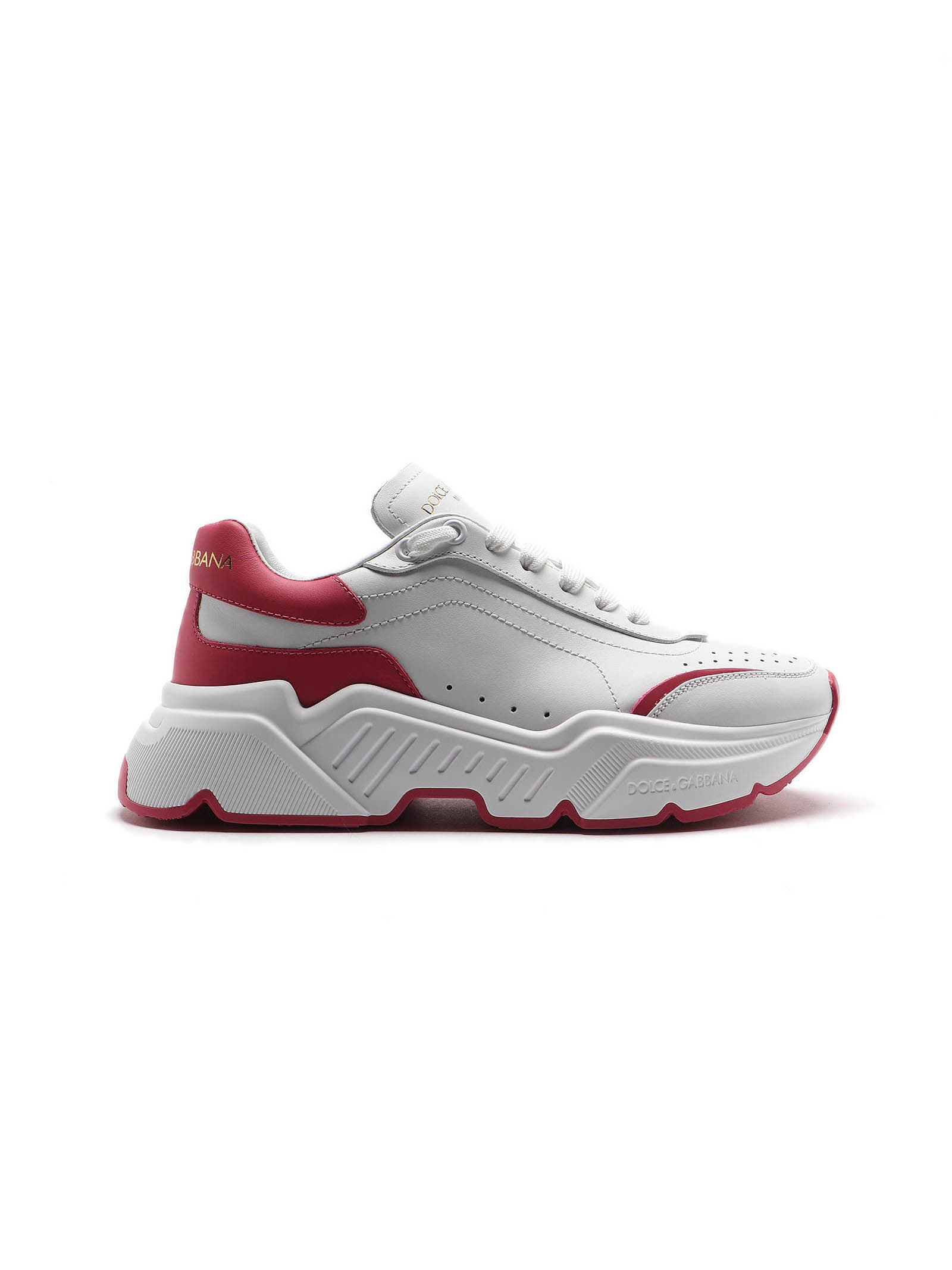 DOLCE & GABBANA SNEAKER,11263822