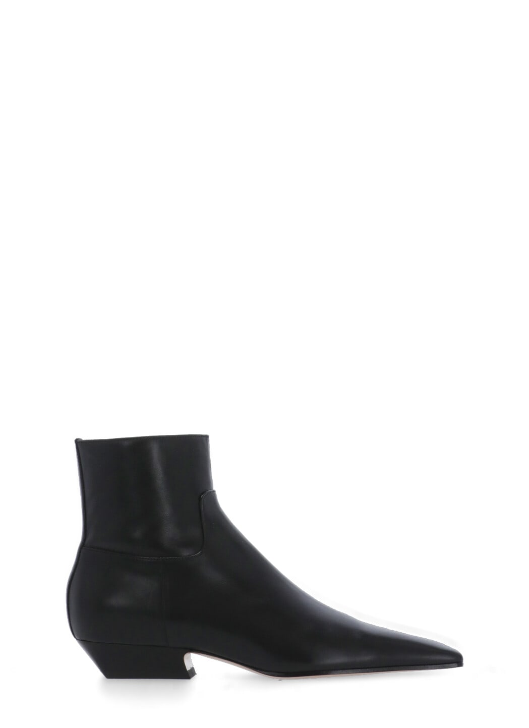 Marfa Ankle Boots