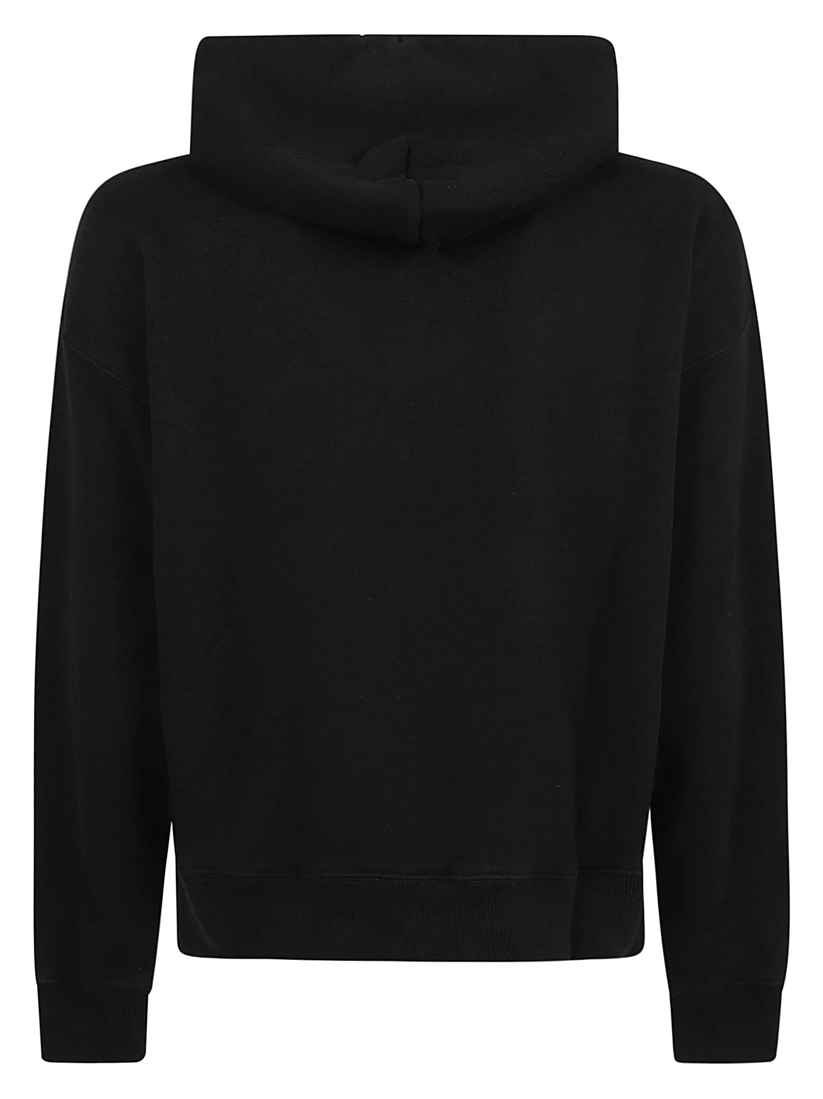 OFF-WHITE BIG BOOKISH SKATE HOODIE 