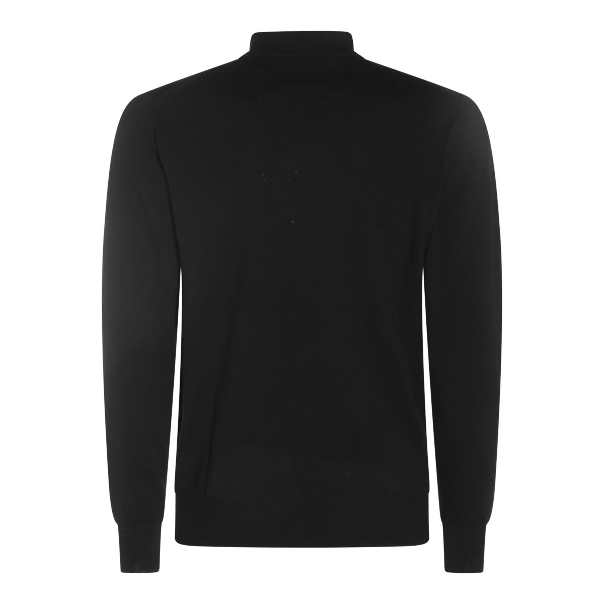 Altea Sweaters Blue And Green In Black