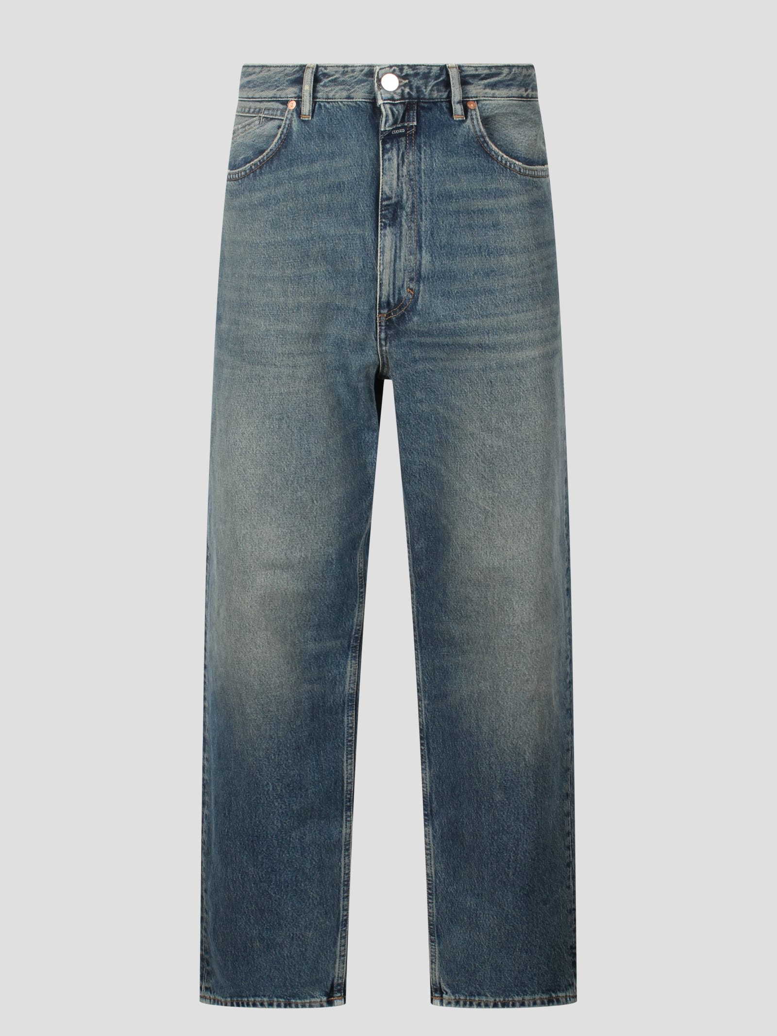 CLOSED SPRINGDALE RELAXED JEANS 