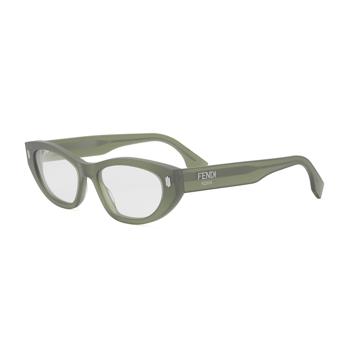 Fendi Roma Eyeglasses