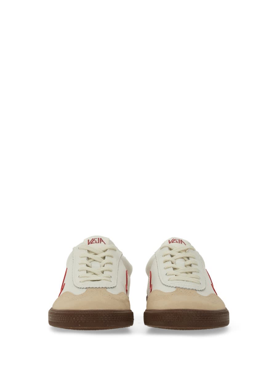 Veja Volley Sneakers With Inserts In Multi