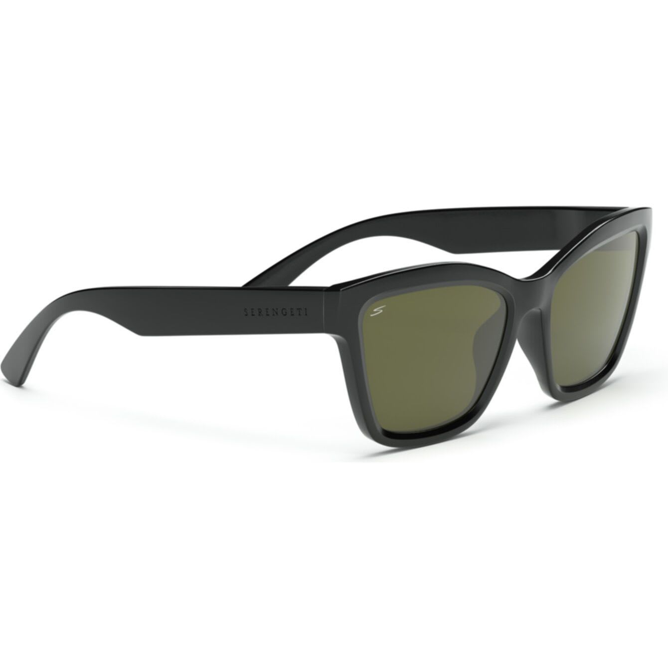 Serengeti Eyewear Rollass537005 In Ss537005