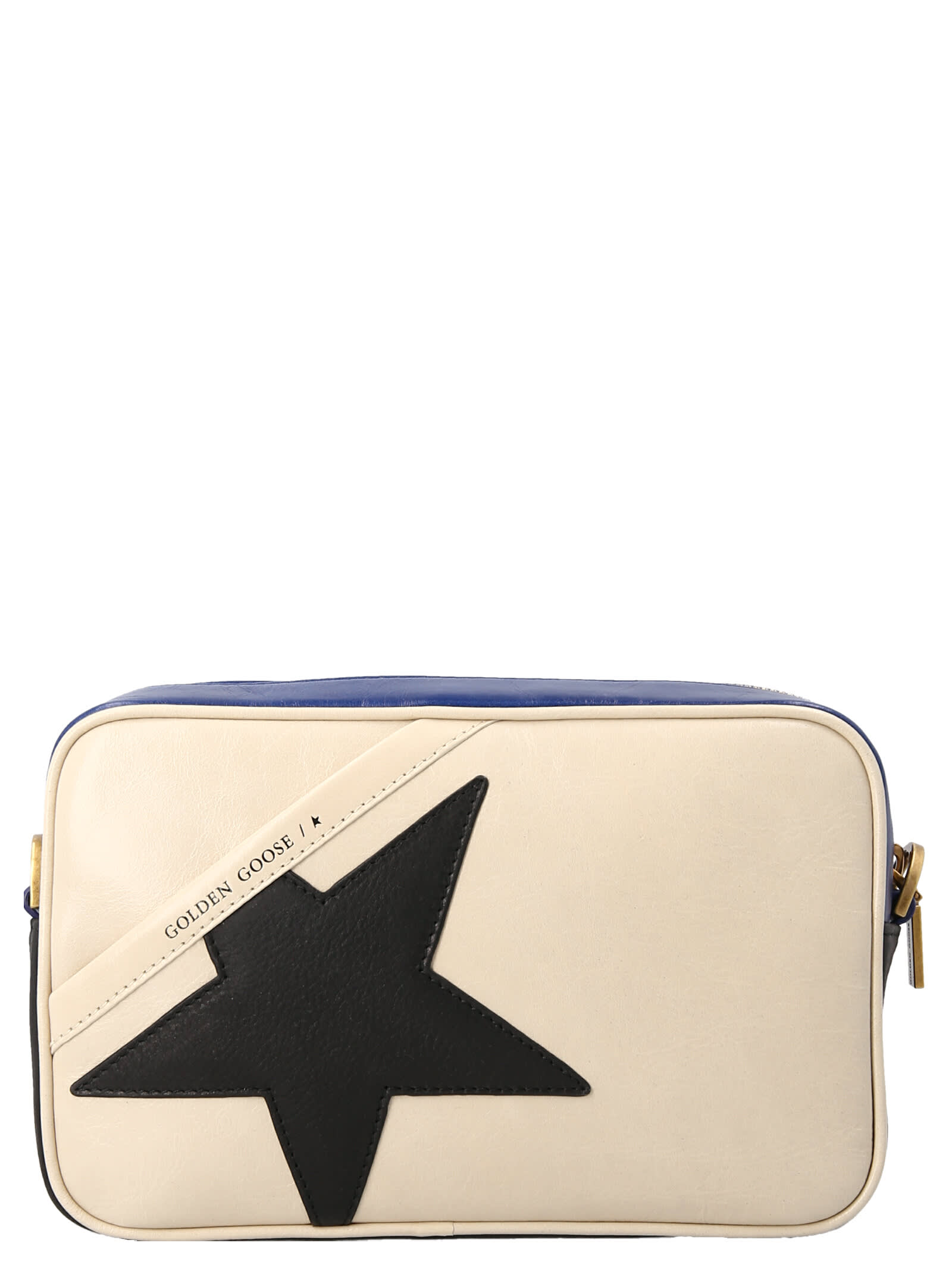 Golden Goose star Bag Crossbody Bag