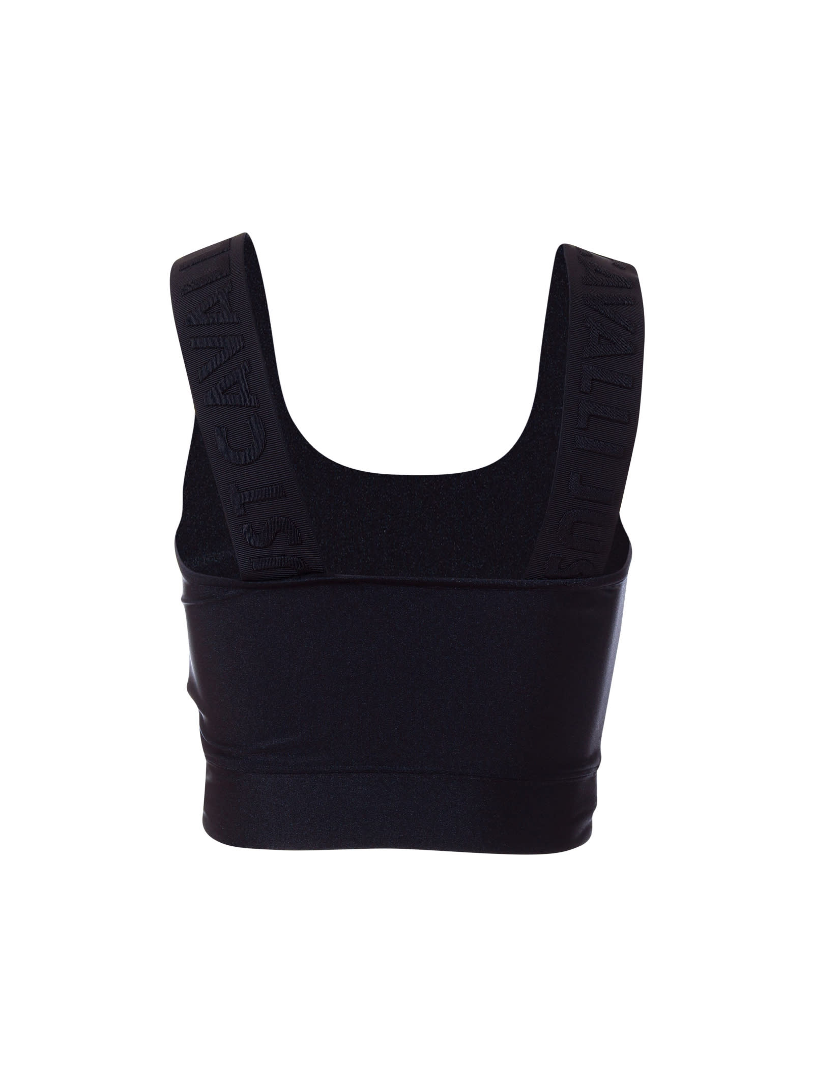 Just Cavalli Top In Black