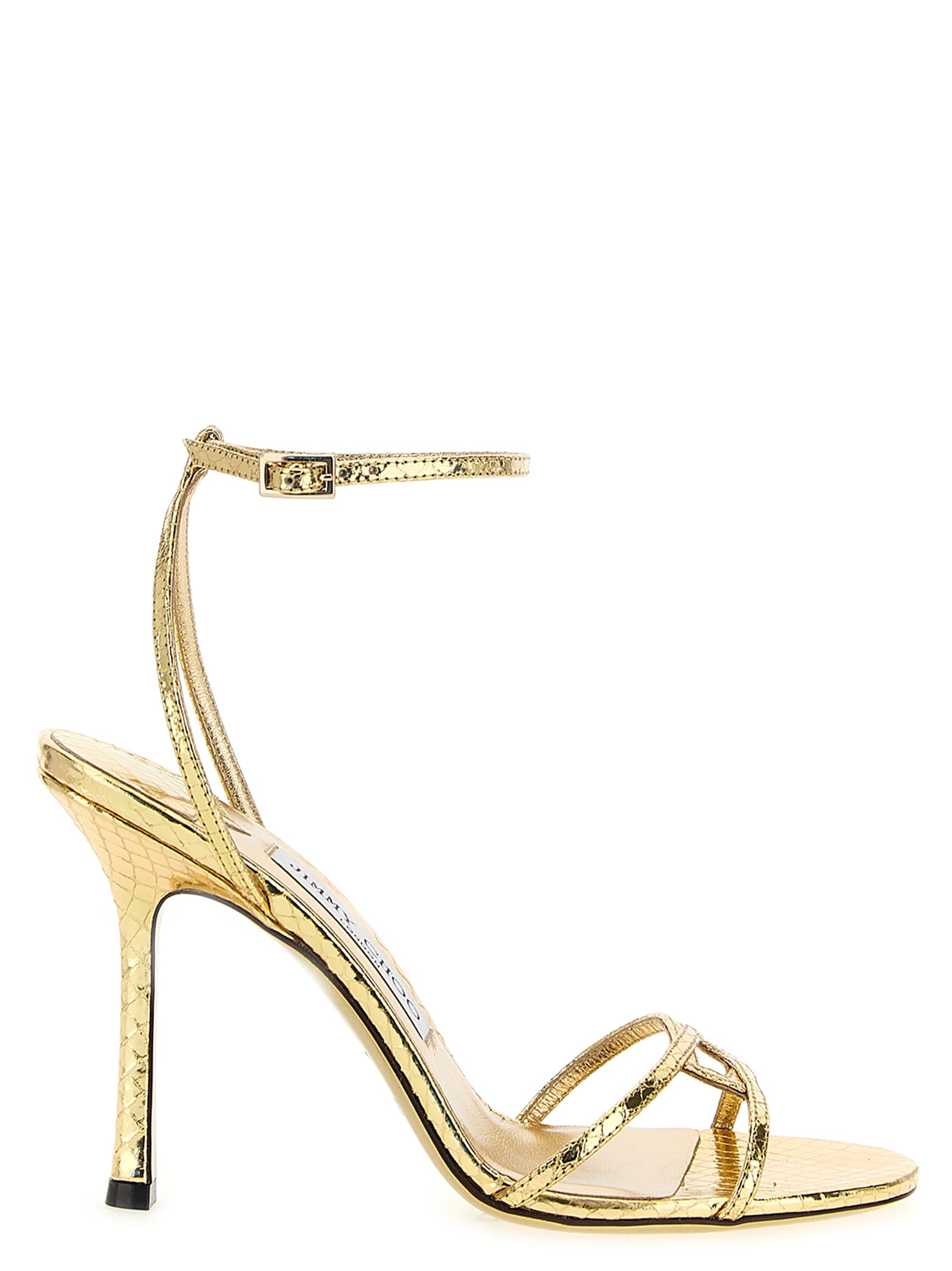 1998 Leo 100 Sandals
