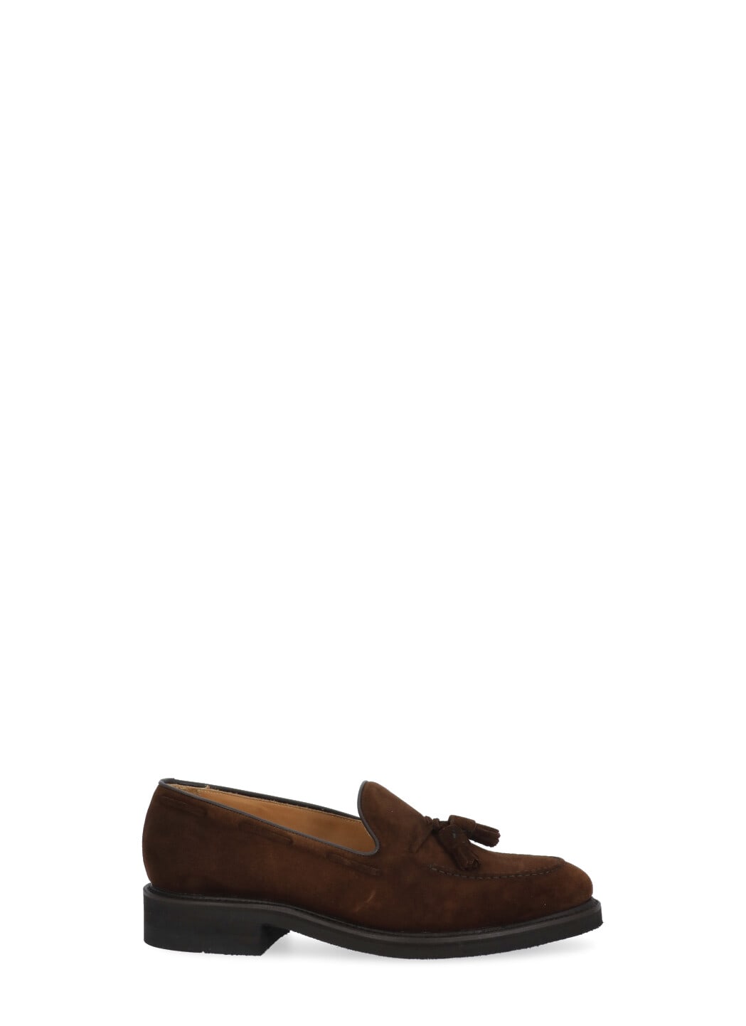 Berwick 1707 Suede Leather Loafers