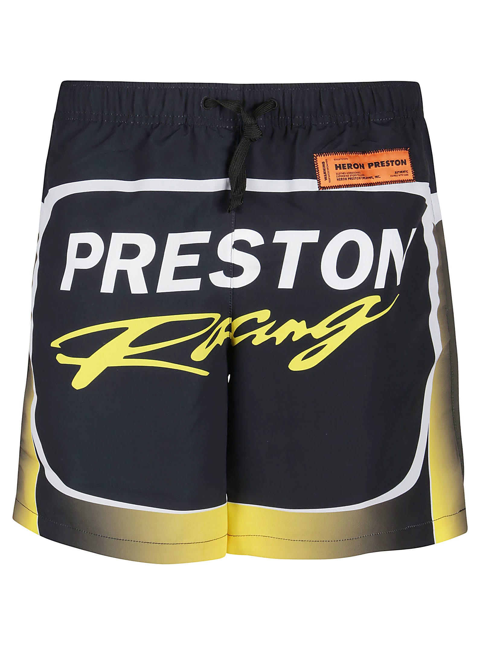 HERON PRESTON Preston Racing Dry Fit Short