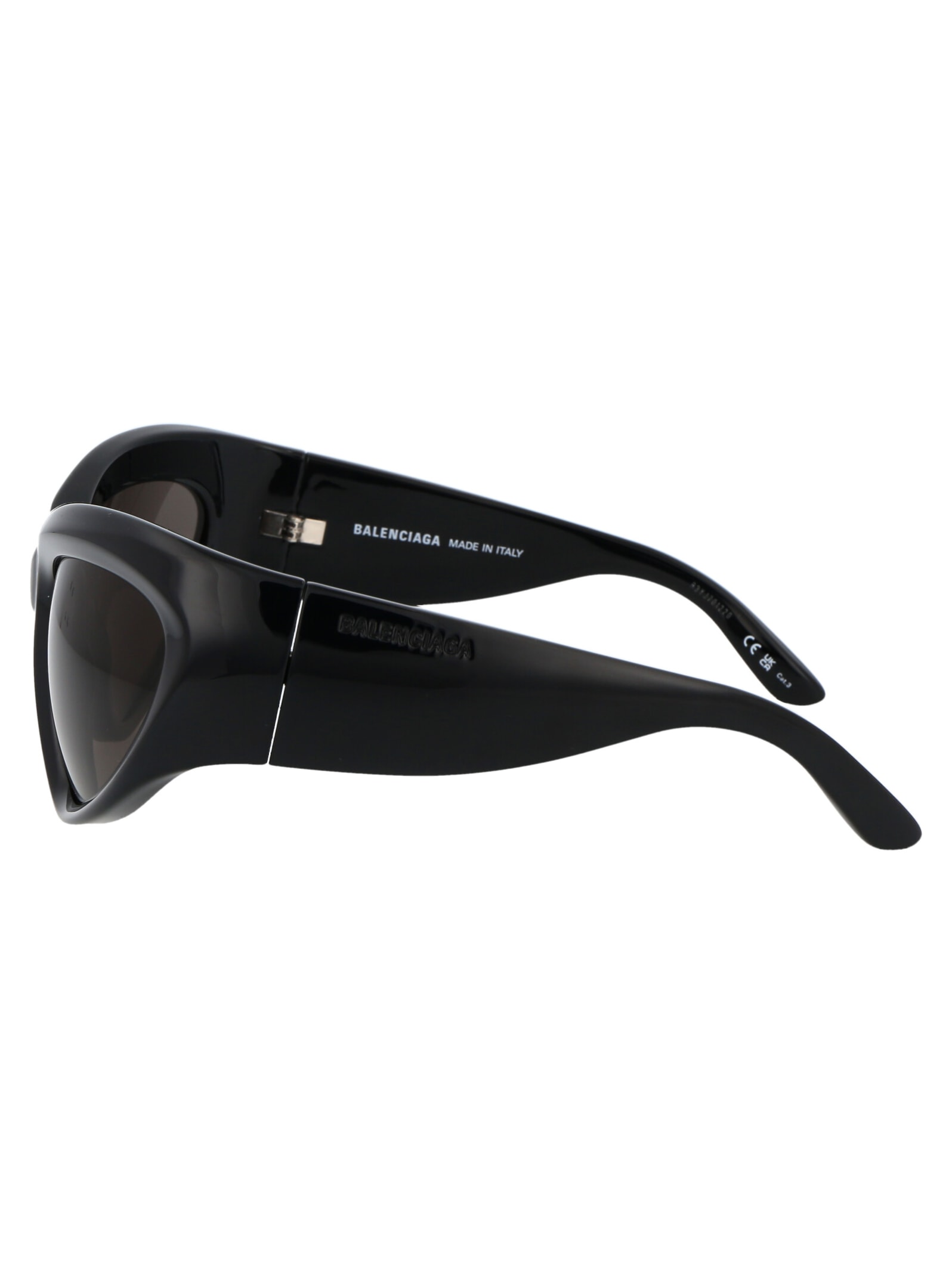 BALENCIAGA BB0228S SUNGLASSES