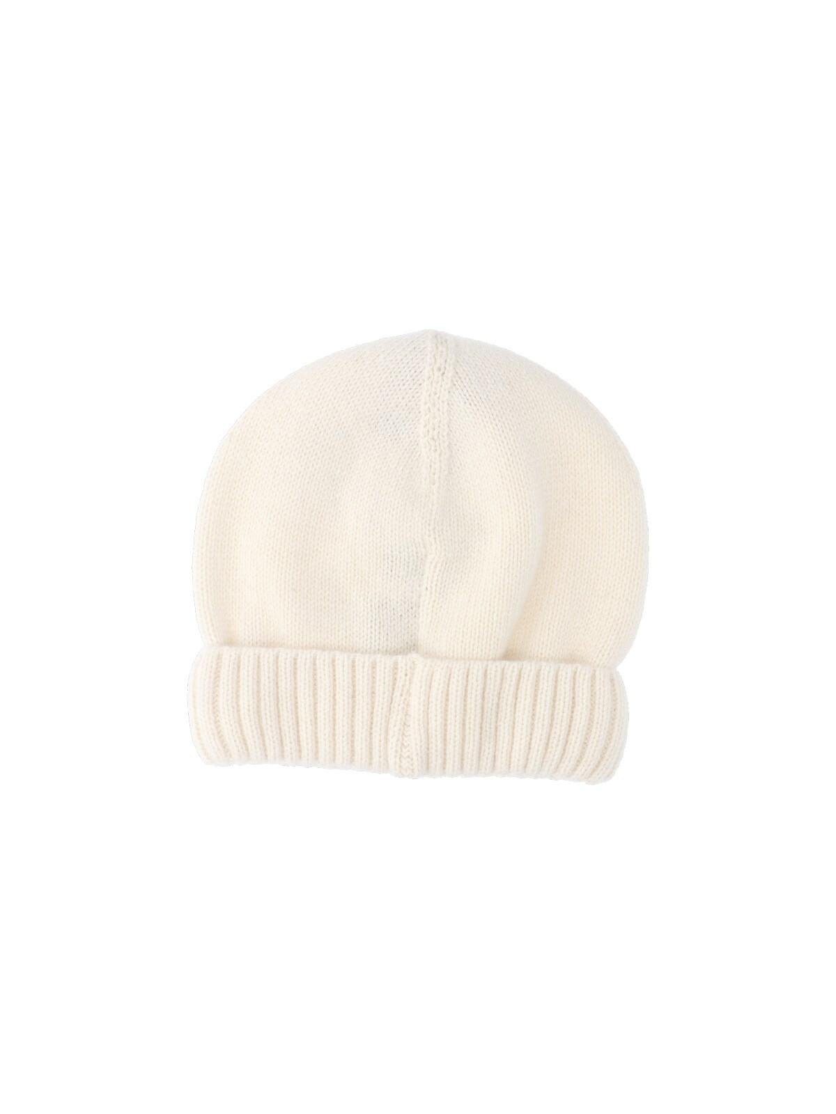 Logo Beanie