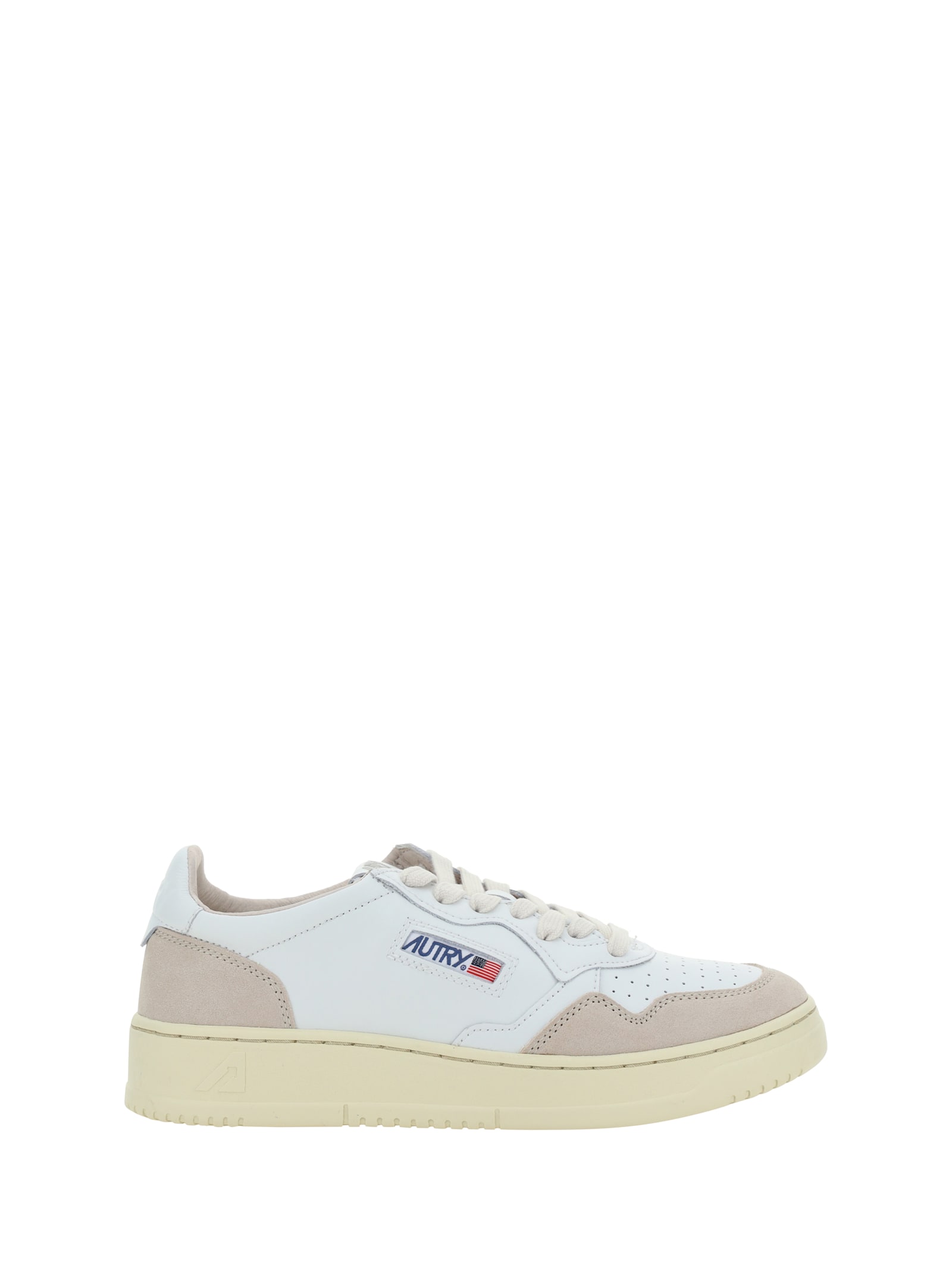 Medalist Low Sneakers