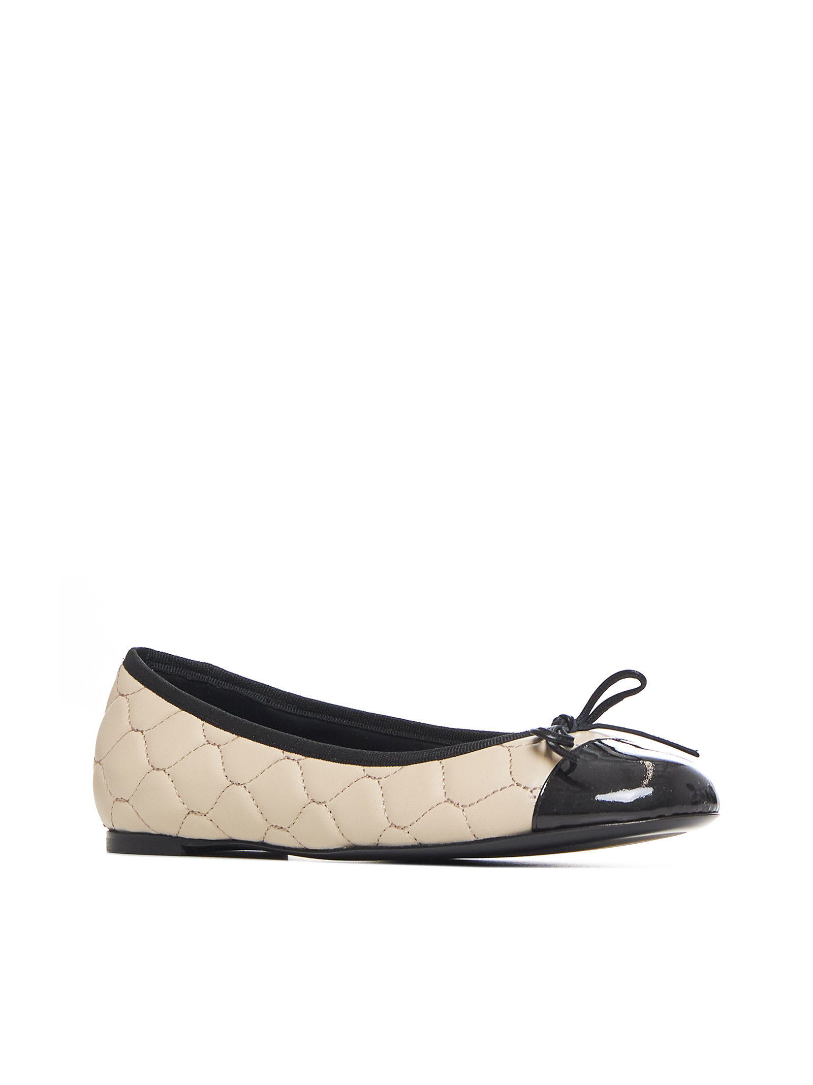 Shop Roberto Festa Flat Shoes In Alce