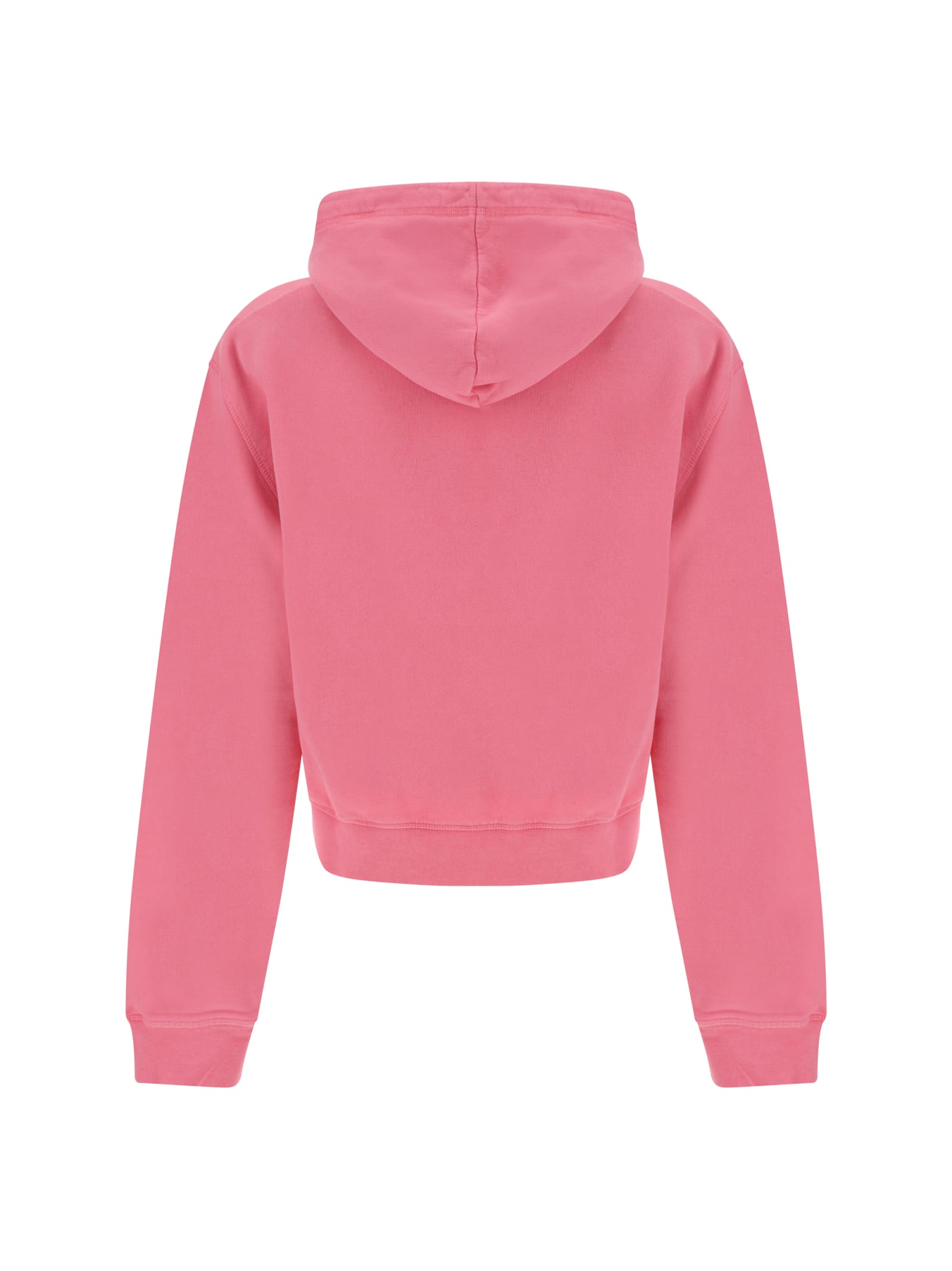 Shop Dsquared2 Hoodie In 243
