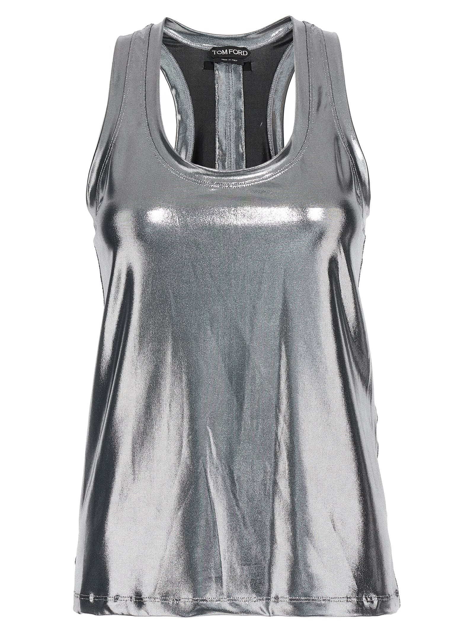 TOM FORD LAMINATED TOP