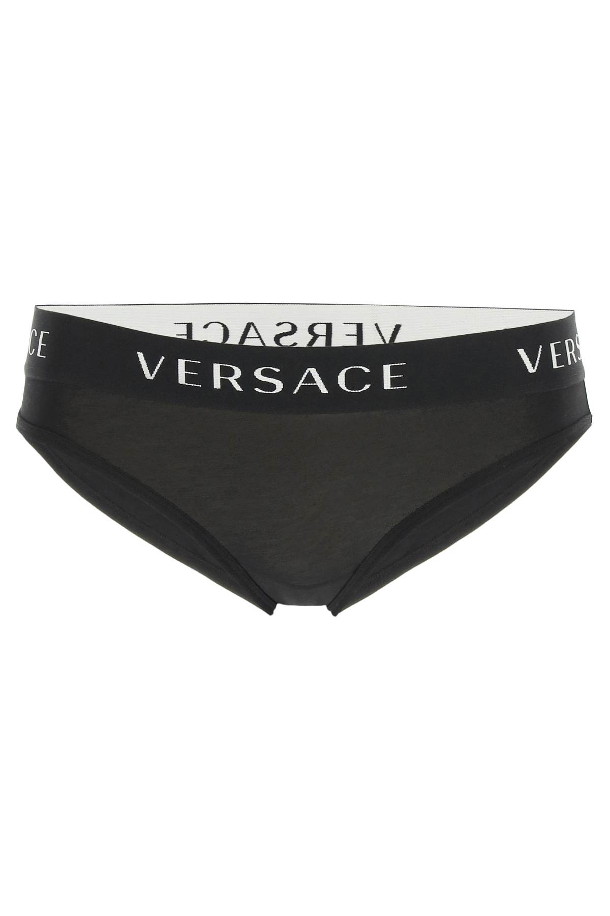 Versace Cotton Underwear Briefs