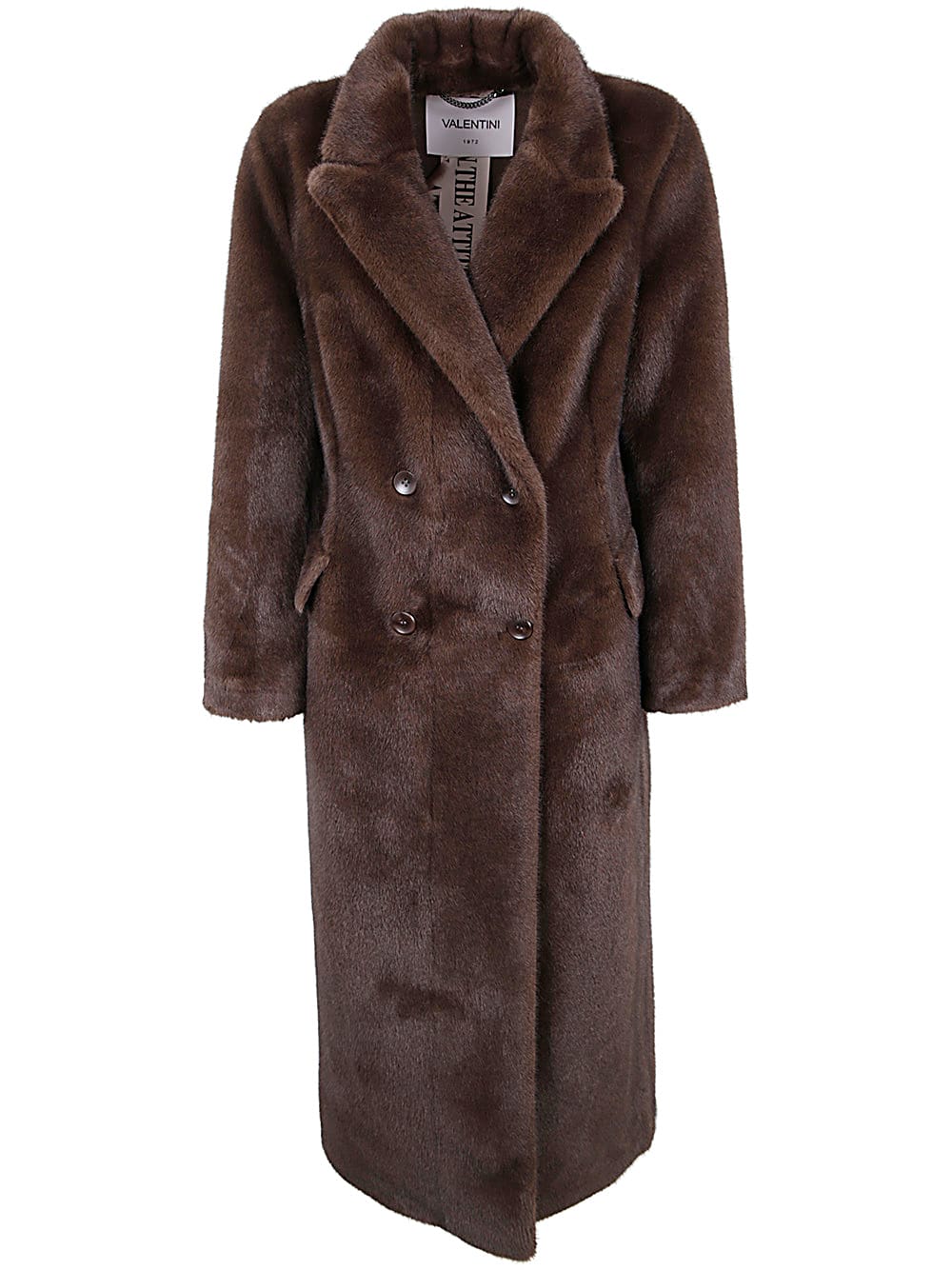 Eco Mink Fur