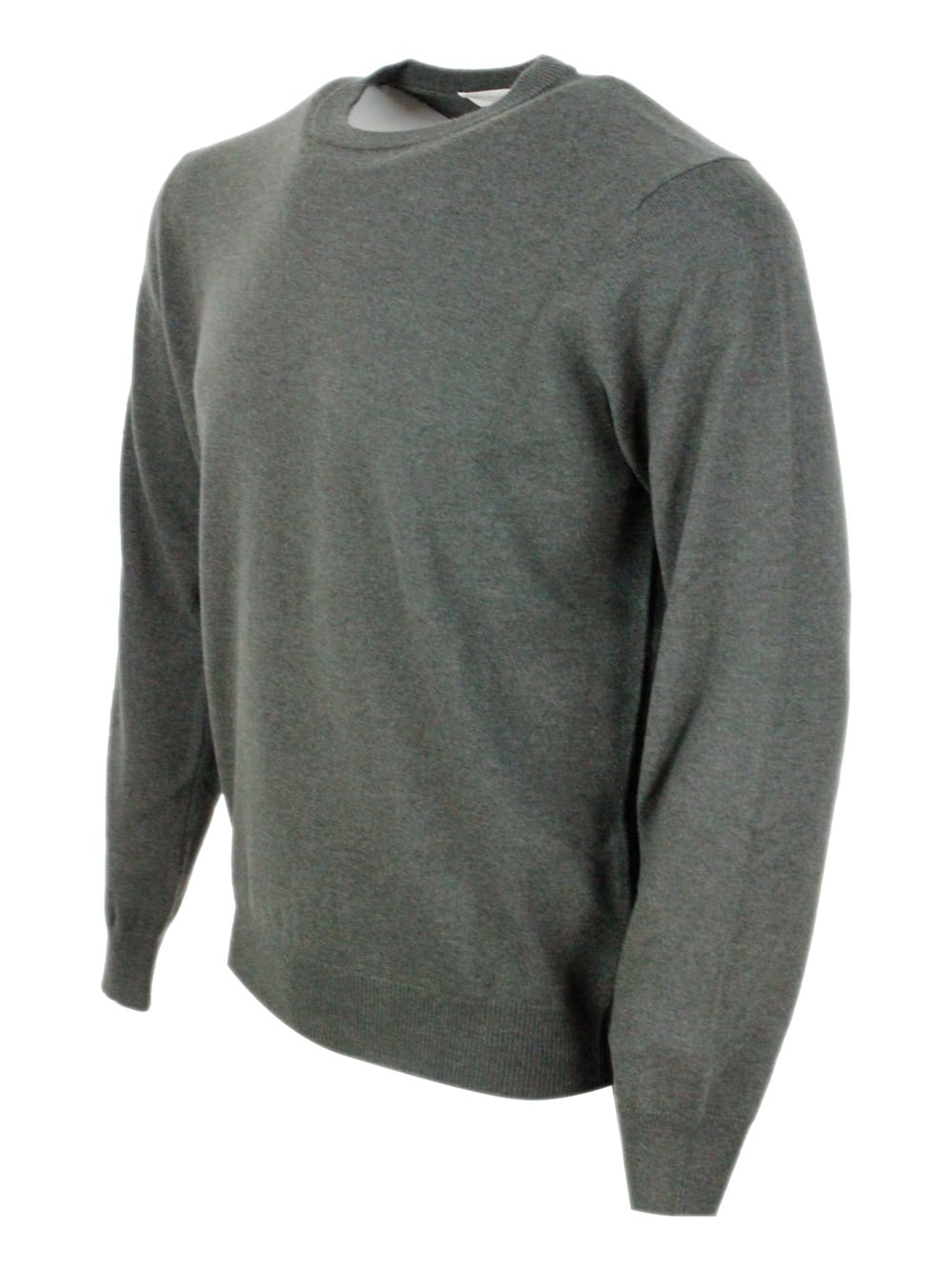 Filippo De Laurentiis Sweater In Gray