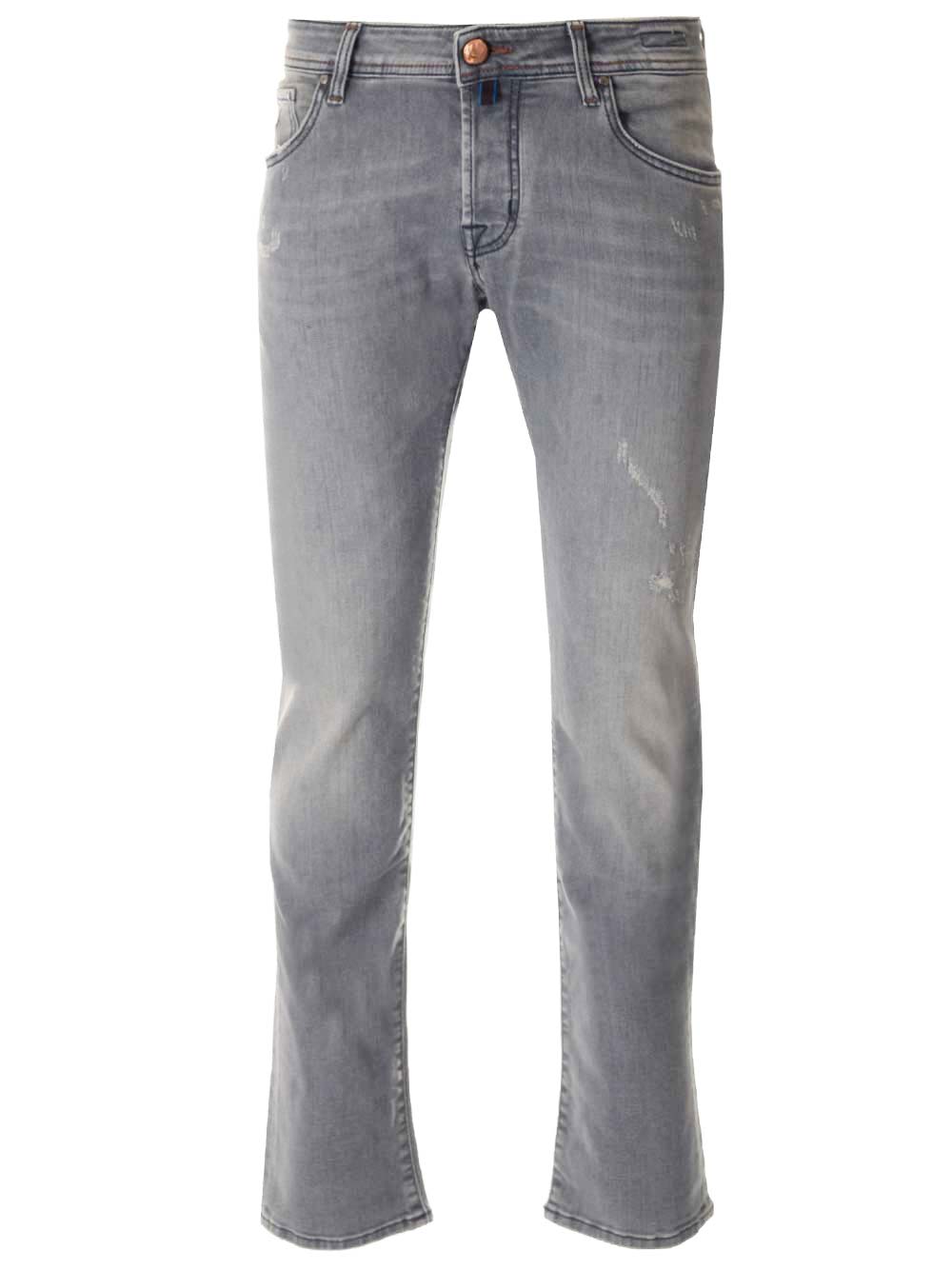 JACOB COHEN NICK 5-POCKET JEANS