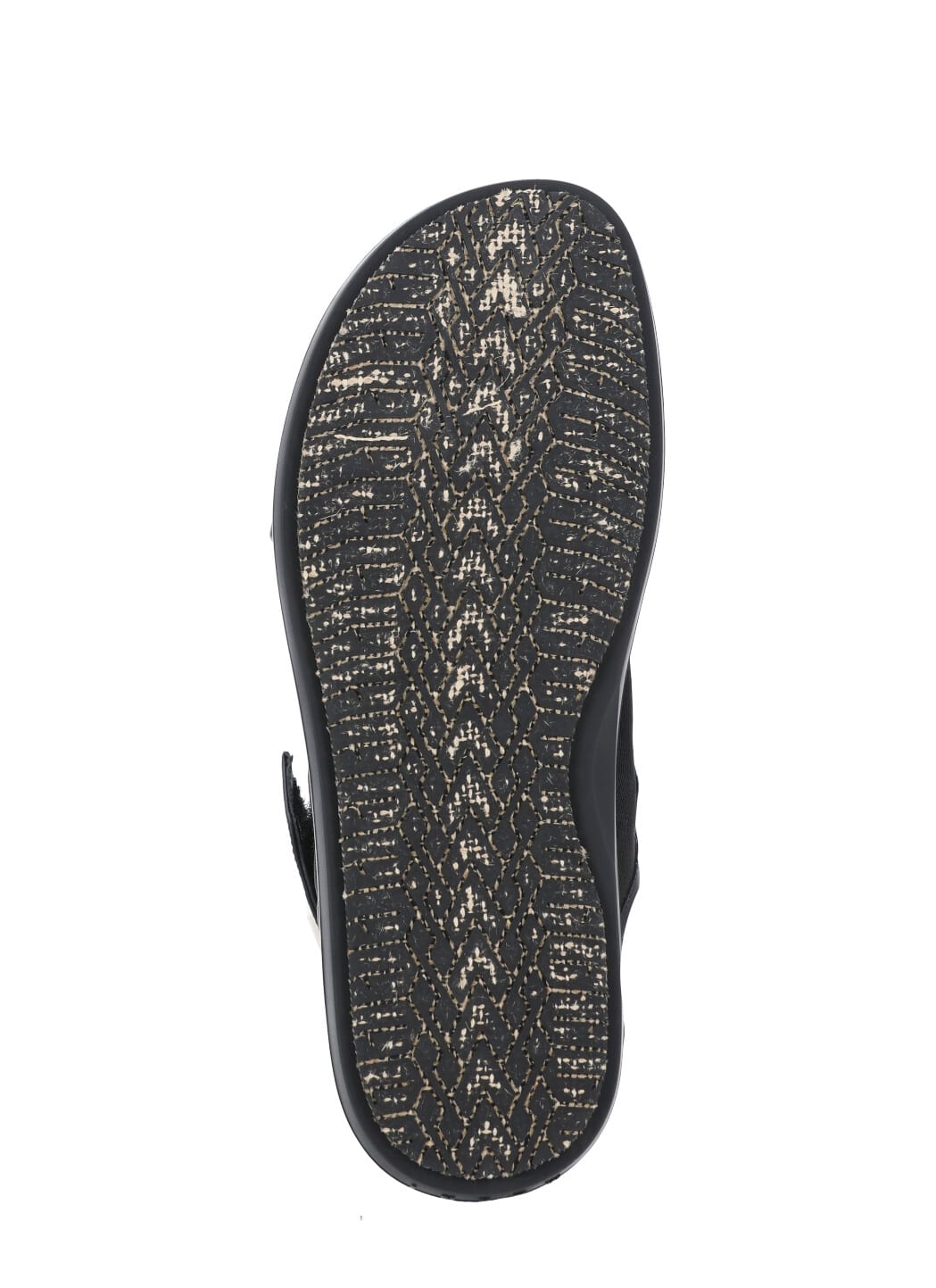 Shop Marni Logoed Sandals In Black