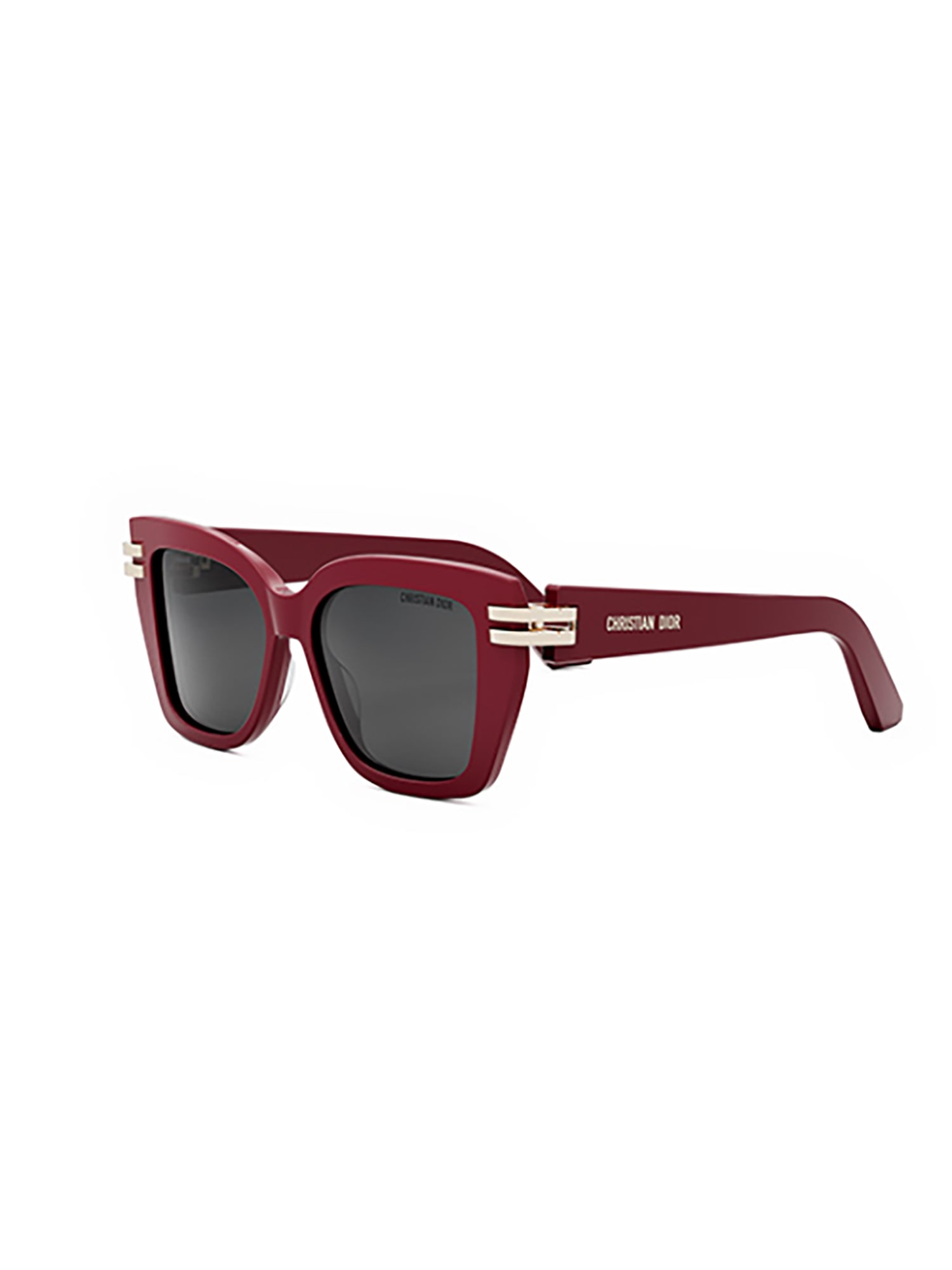 Shop Dior C S1i Sunglasses