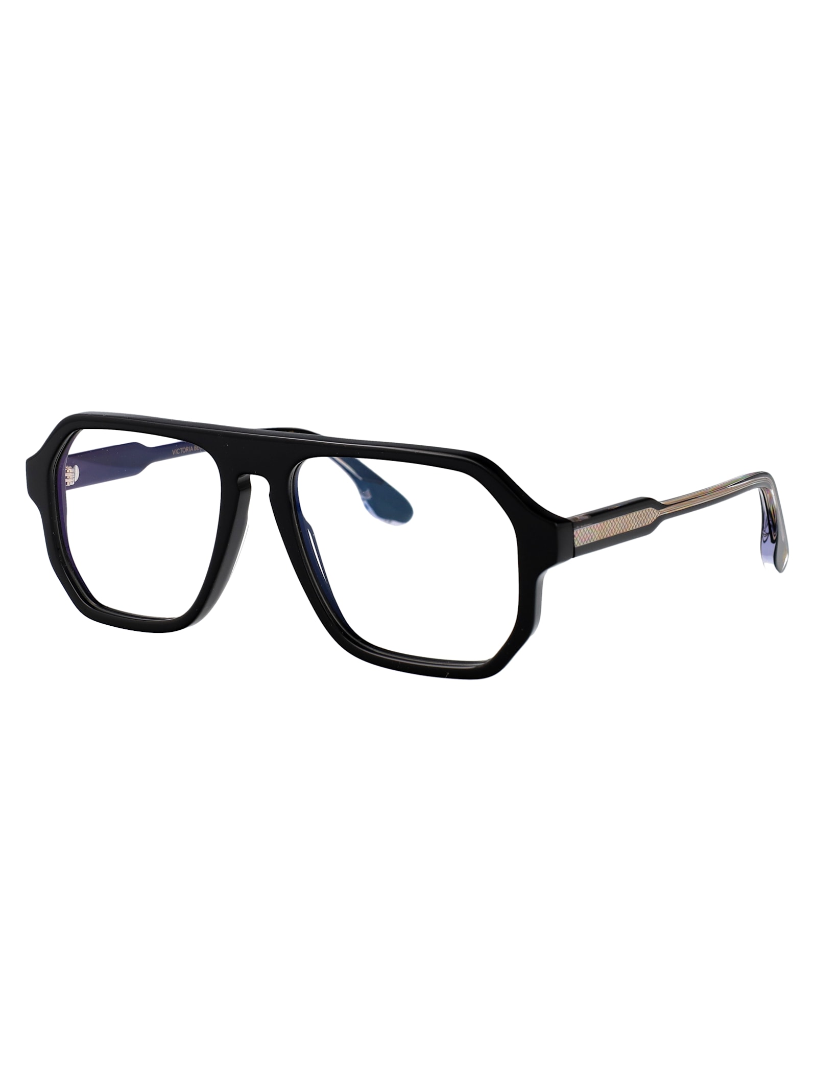 Victoria Beckham Vb2654 Glasses In Black