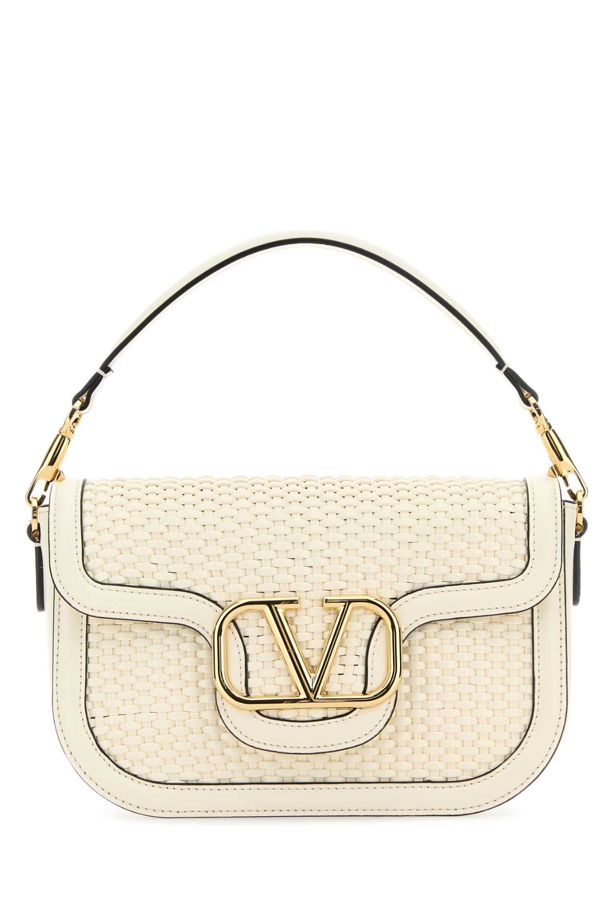 Valentino Garavani Alltime Shoulder Bag