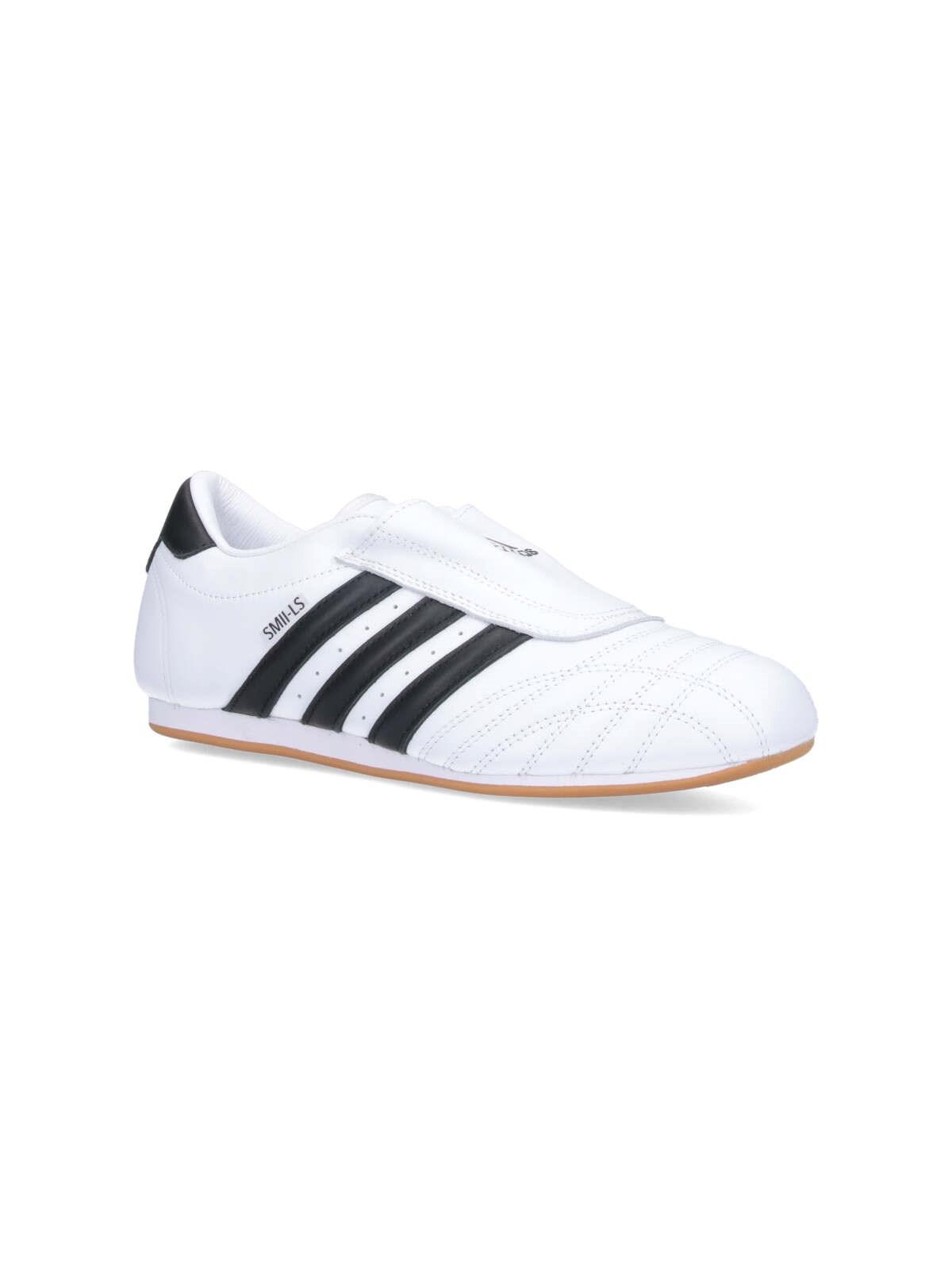 ADIDAS ORIGINALS TAEKWONDO SNEAKERS