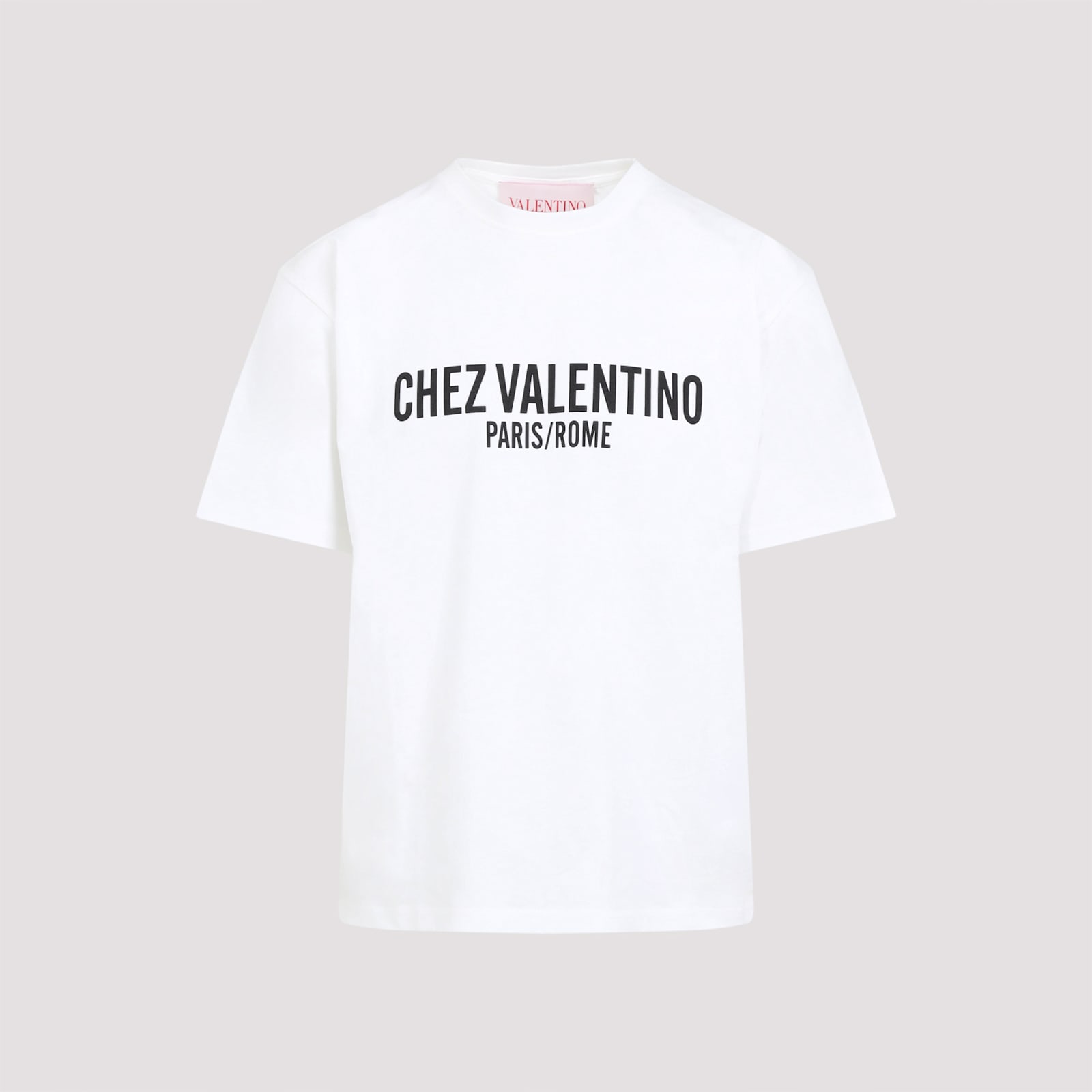 Chez T-shirt