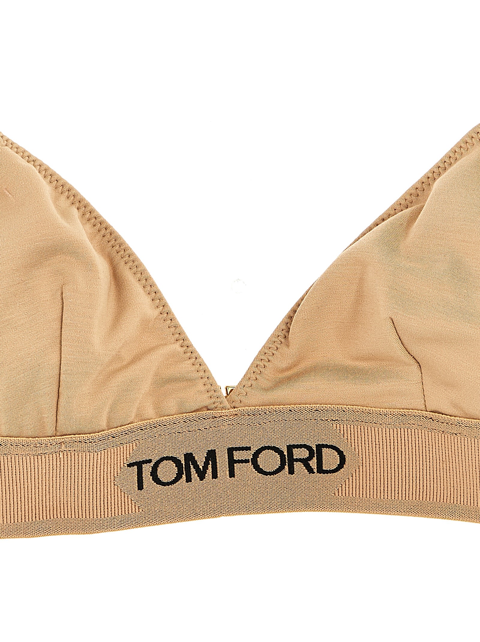 TOM FORD TRIANGLE BRA
