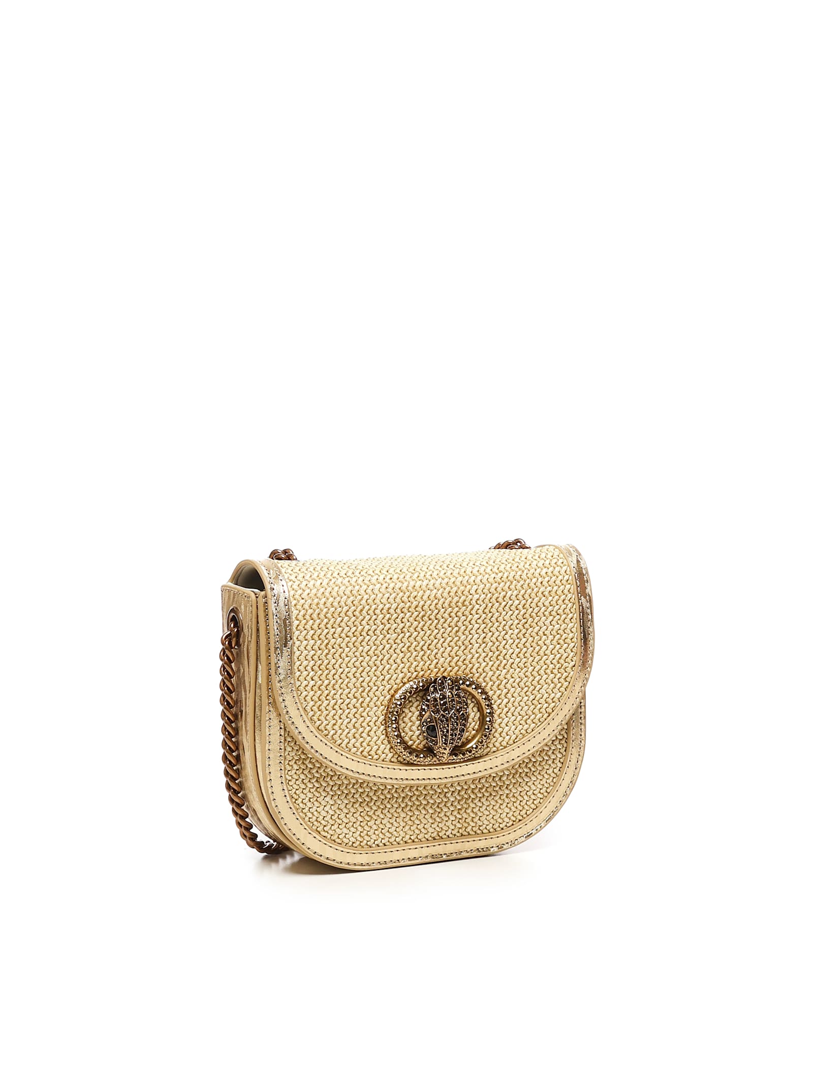Shop Kurt Geiger Chelsea Crossbody Bag