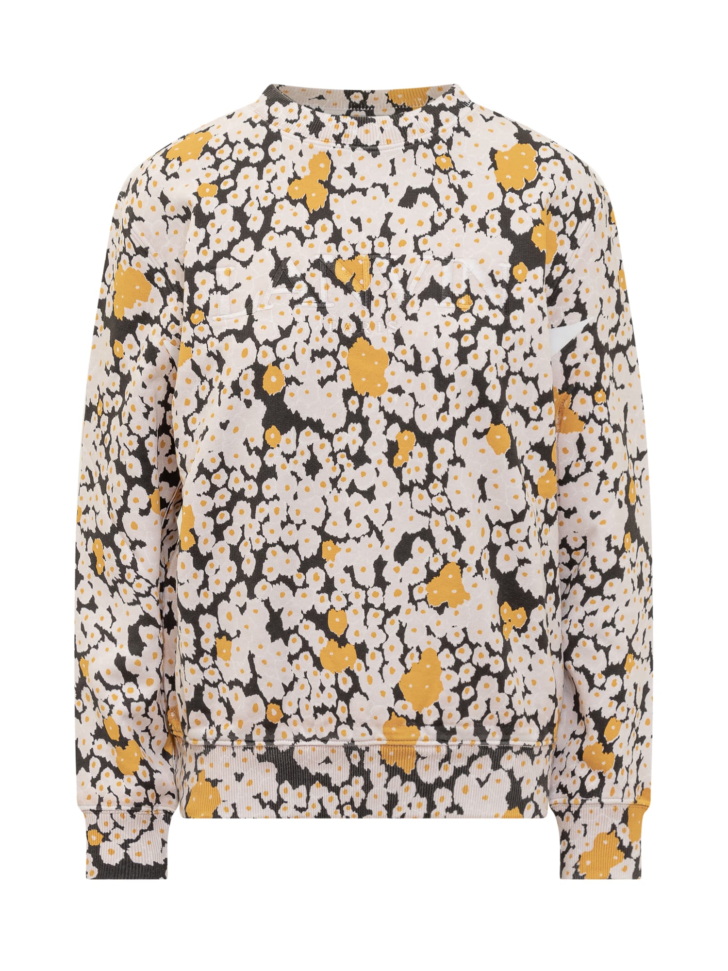 Daisy Bouquets Sweatshirt