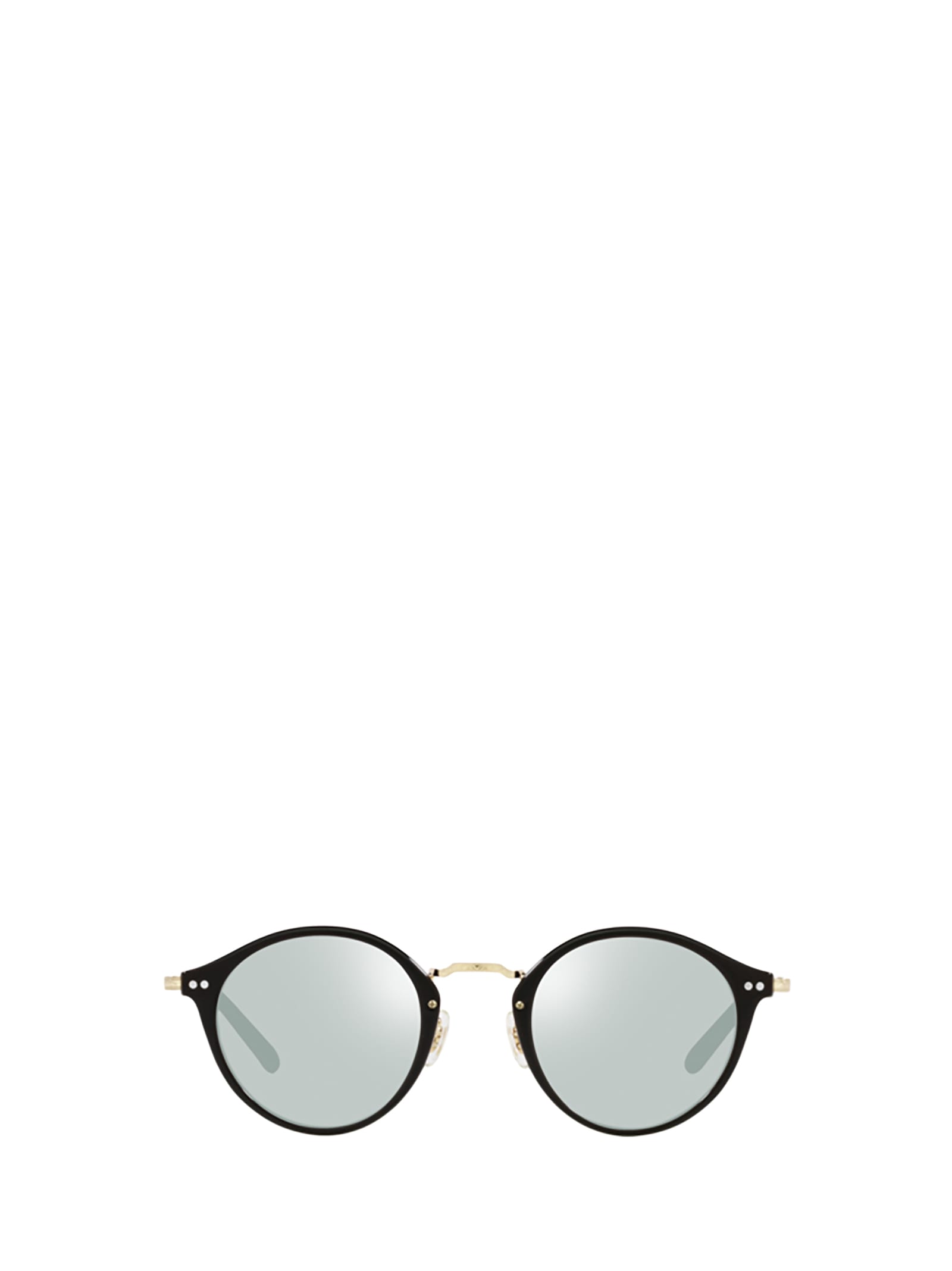Ov5448t Black / Gold Glasses