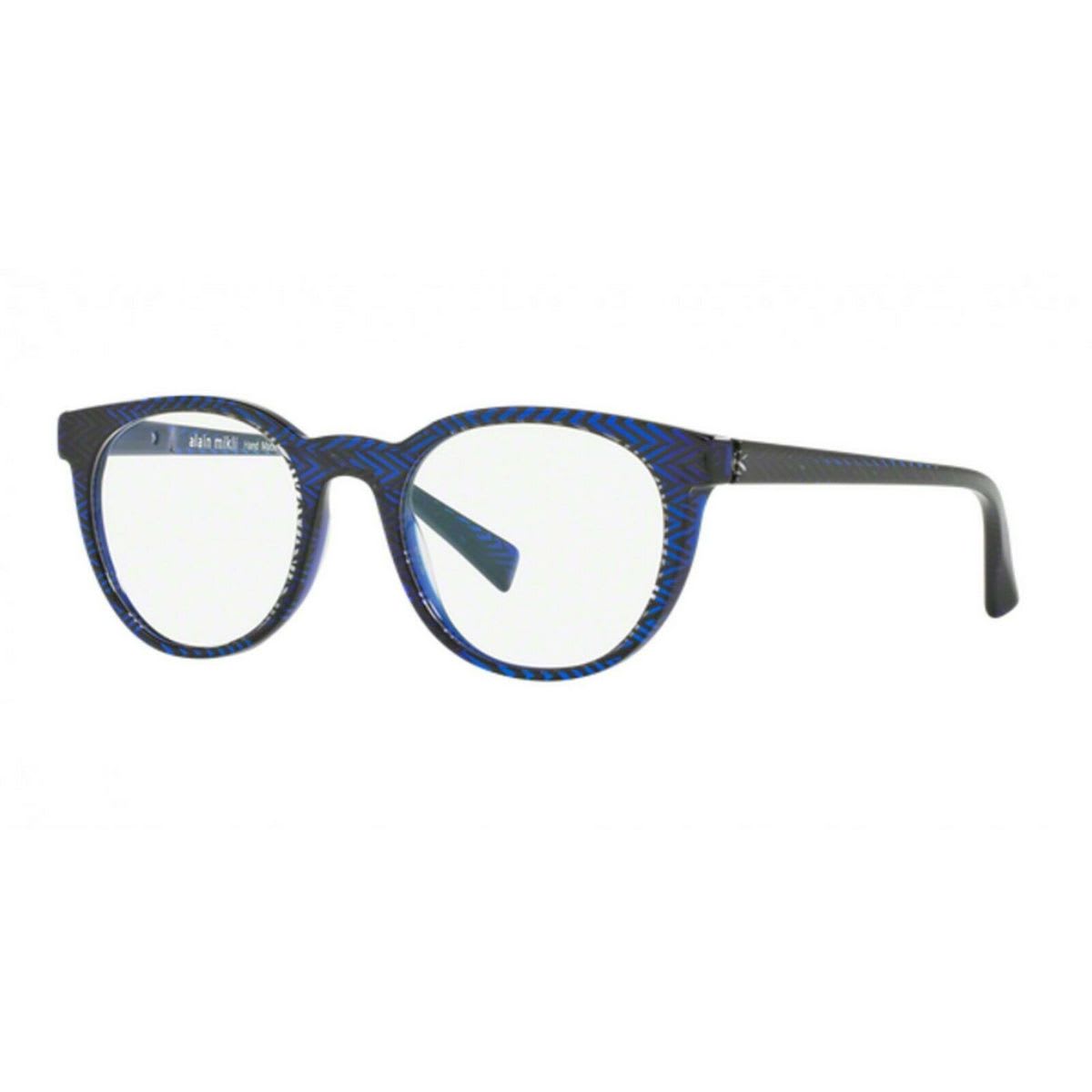 Alain Mikli Ao3063 Glasses In Blu