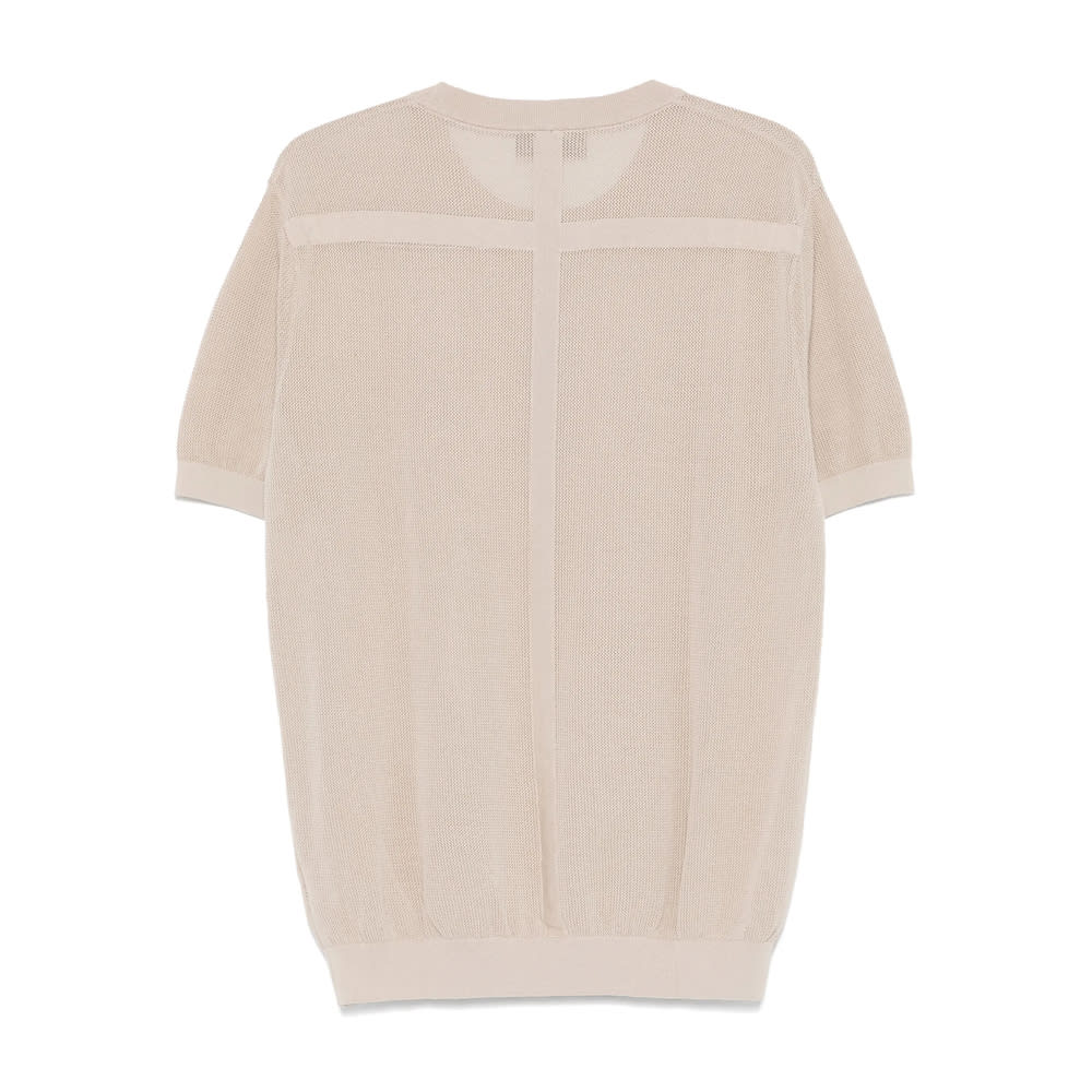 The Editor Sweaters Gray In Neutral