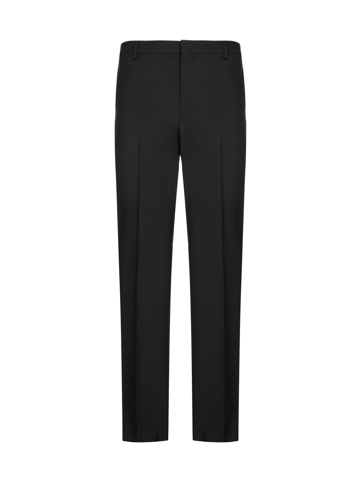 Valentino Straight-leg Tailored Pants