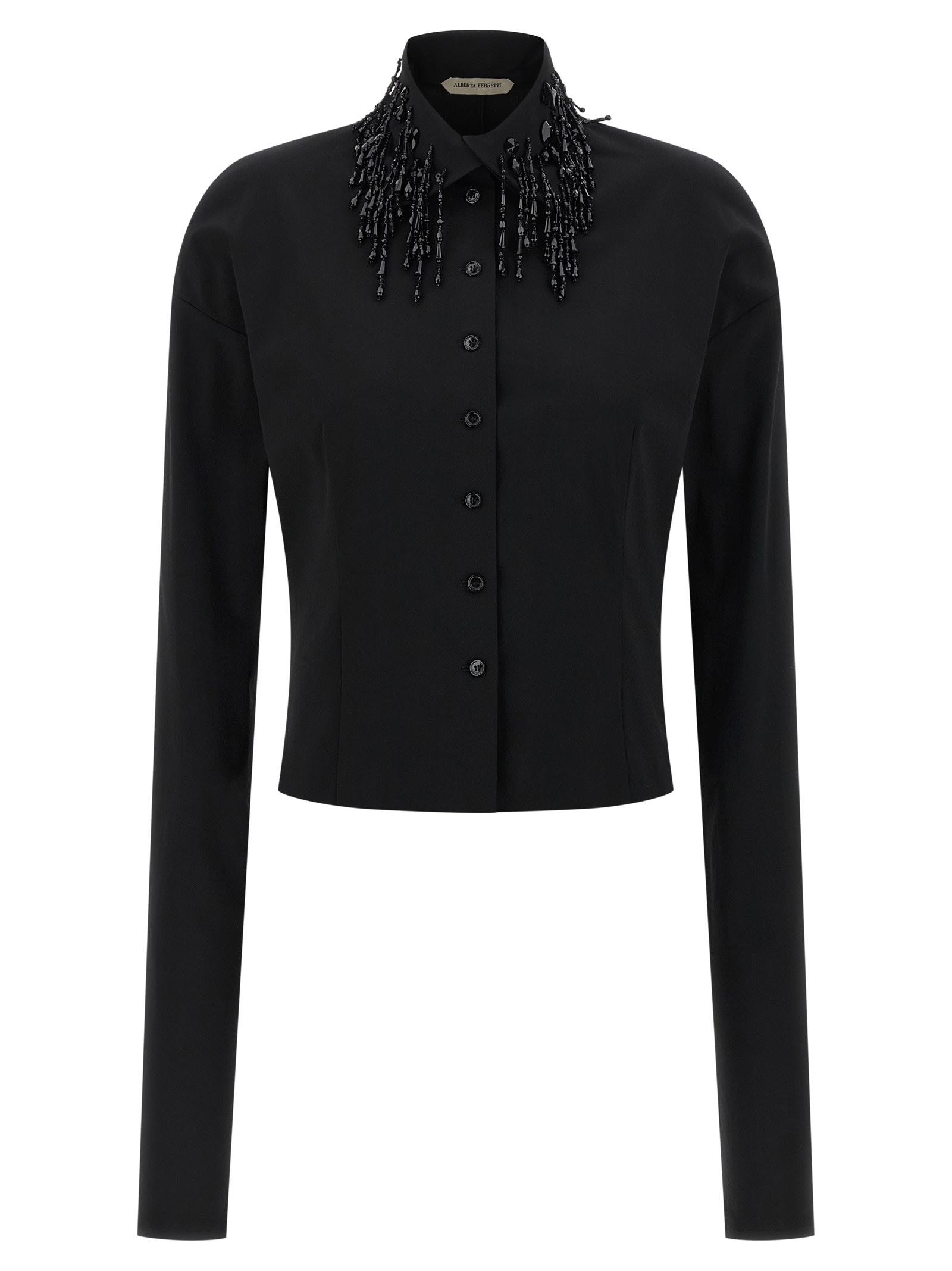 Beads Shirt