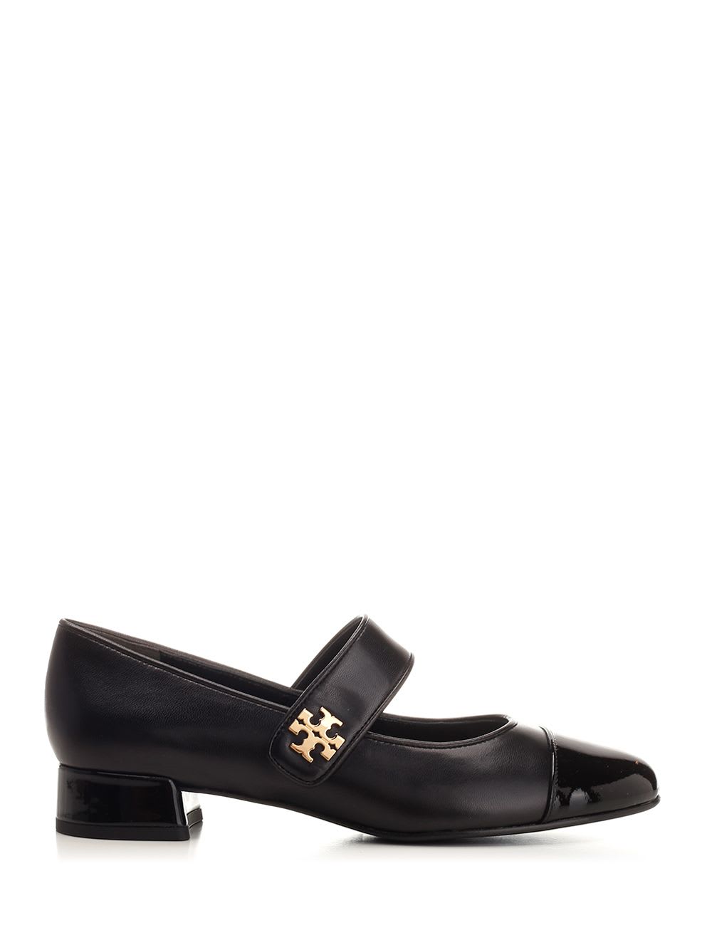 Tory Burch Mary Jane Shoes In Multi