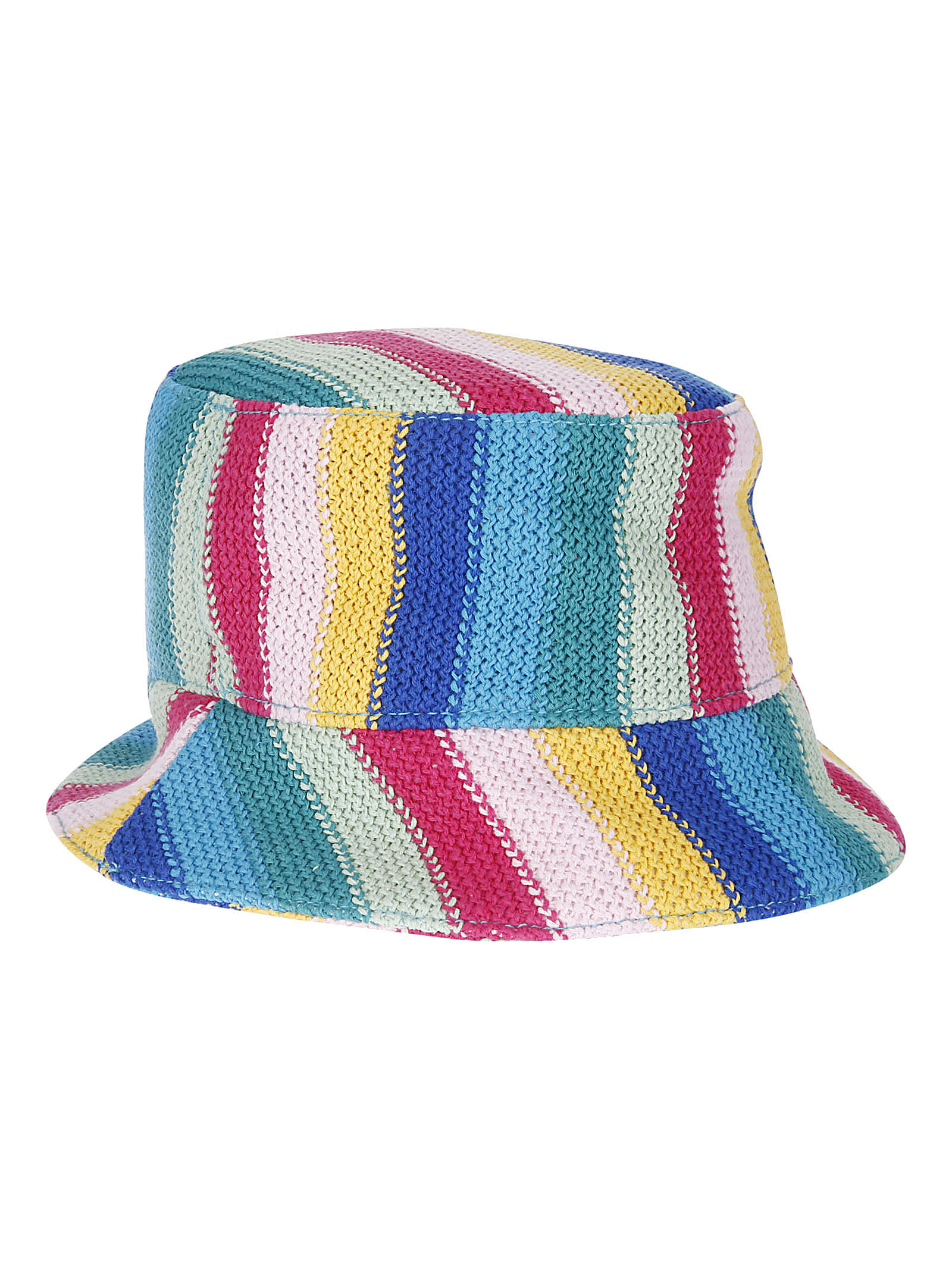 La DoubleJ Bucket Hat
