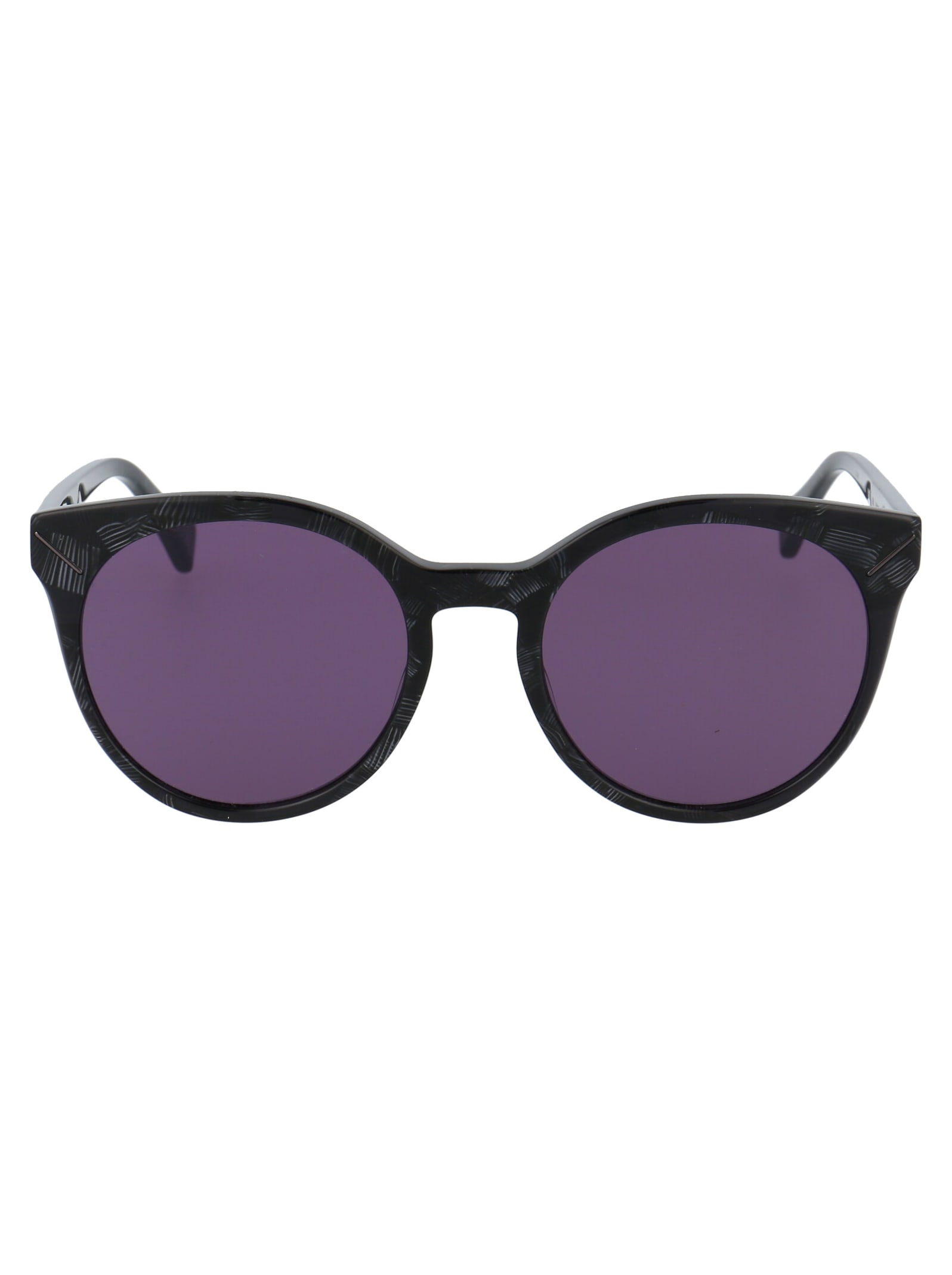 Yohji Yamamoto Ys5003 Sunglasses
