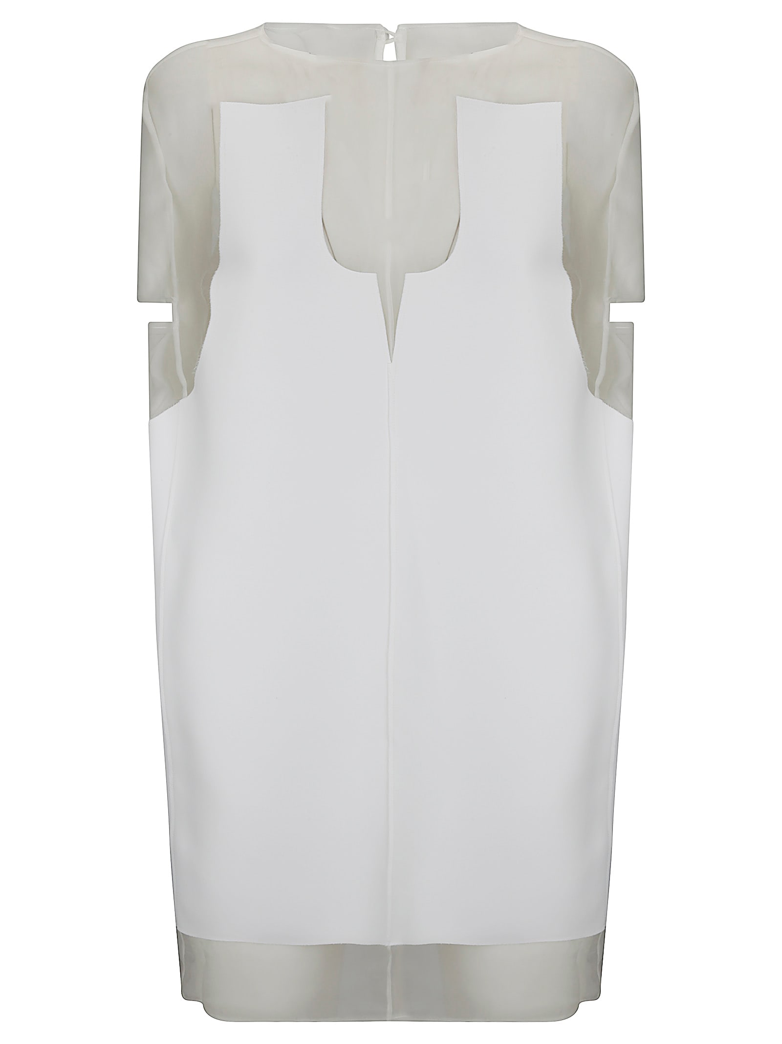 winona Dress
