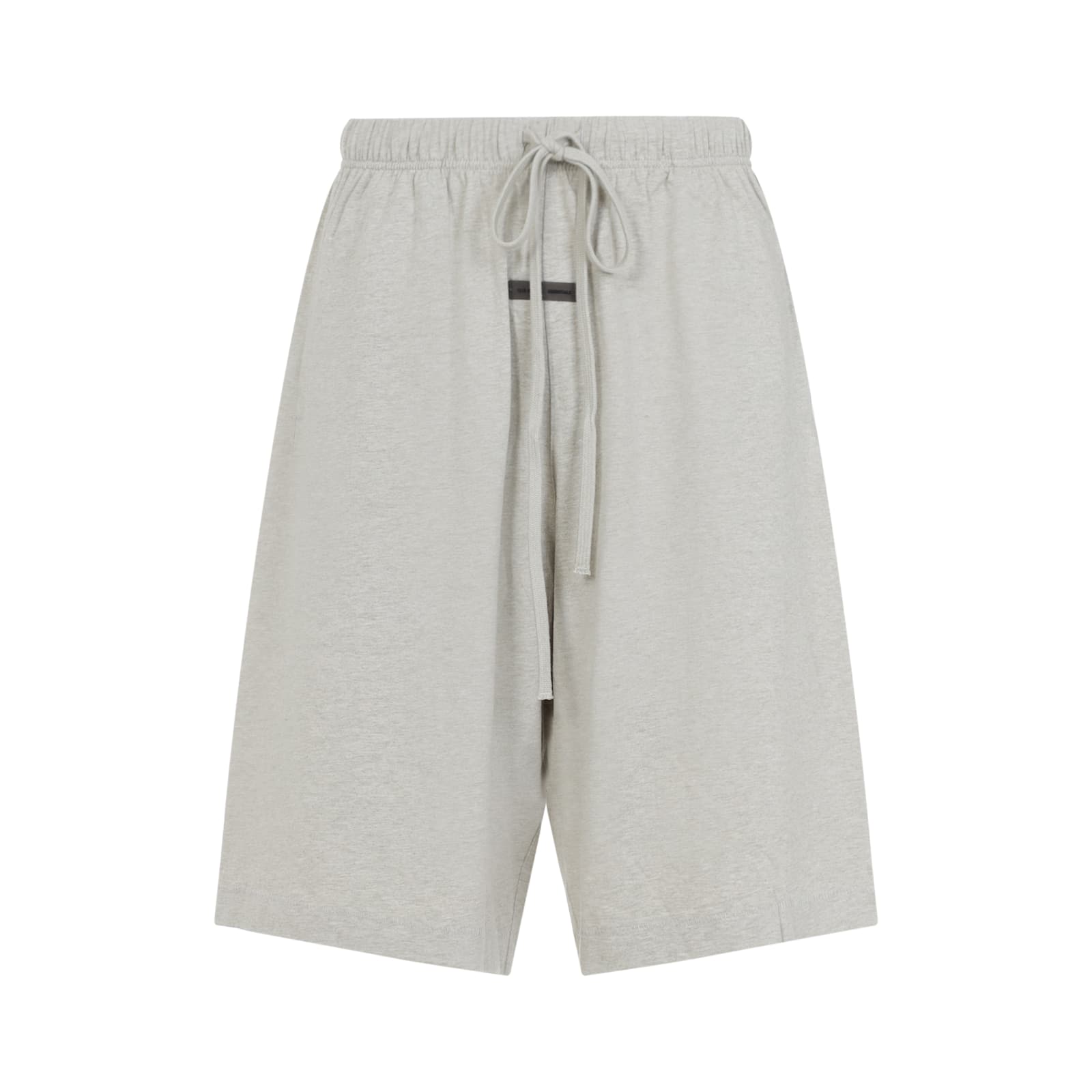 Fear Of God Basketball Jersey Short In Gray