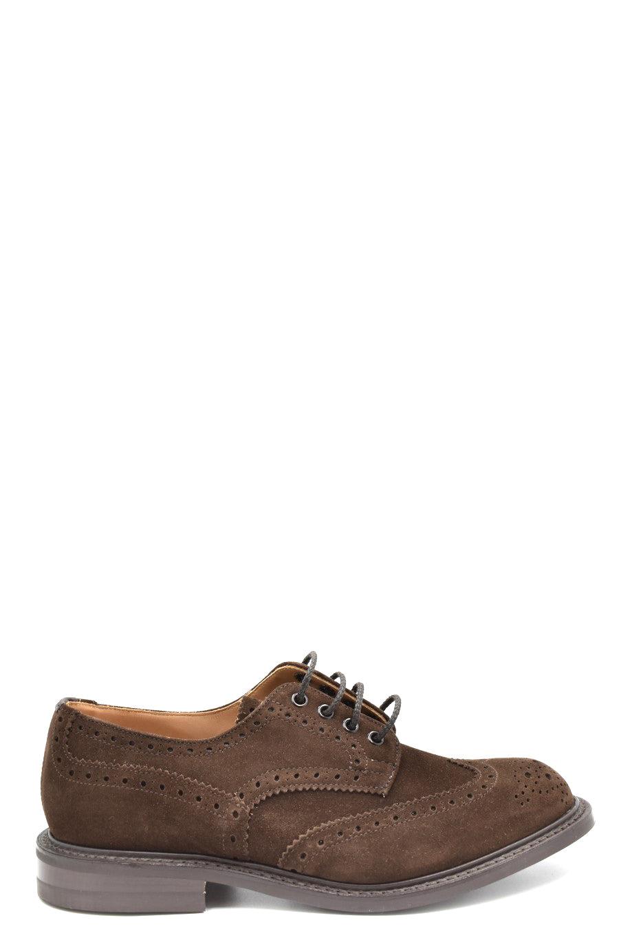 Tricker's Bourton Country Shoes