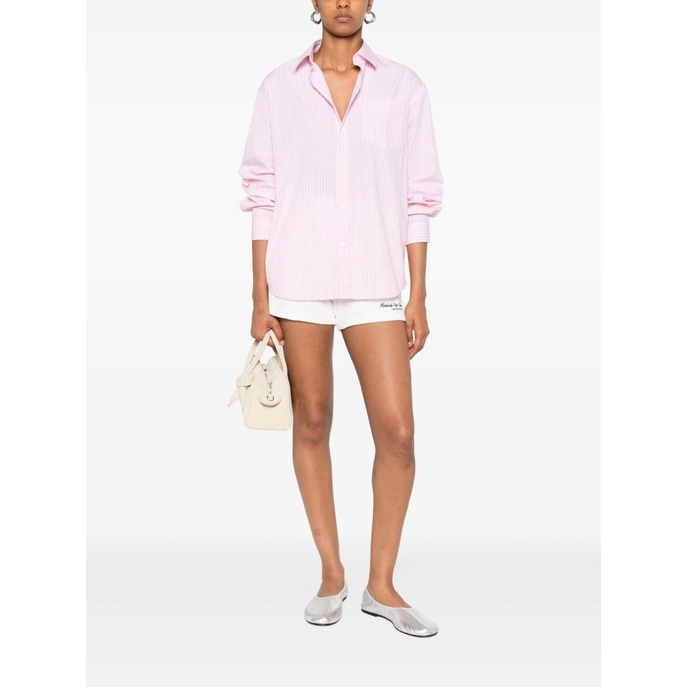 Sporty &amp; Rich Shirt In Multi