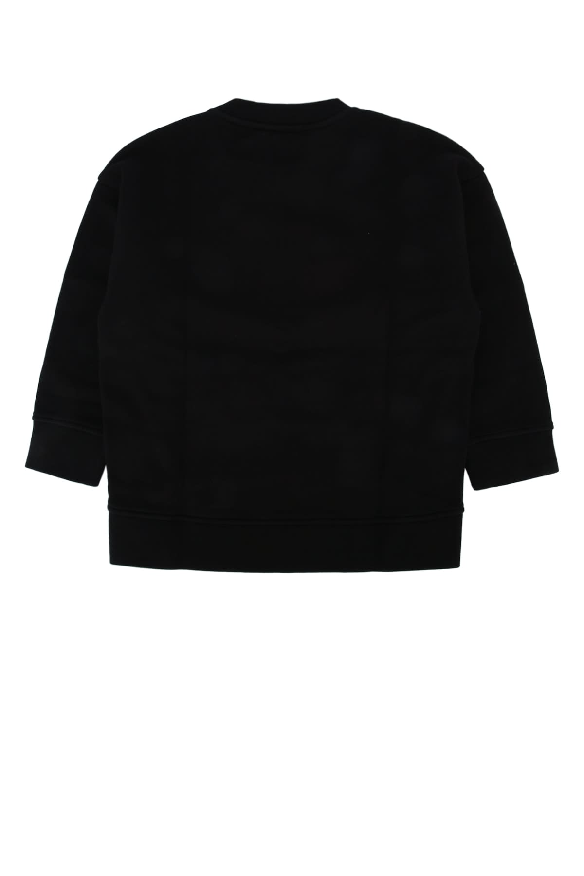 Stella Mccartney Sweatshirt In Black