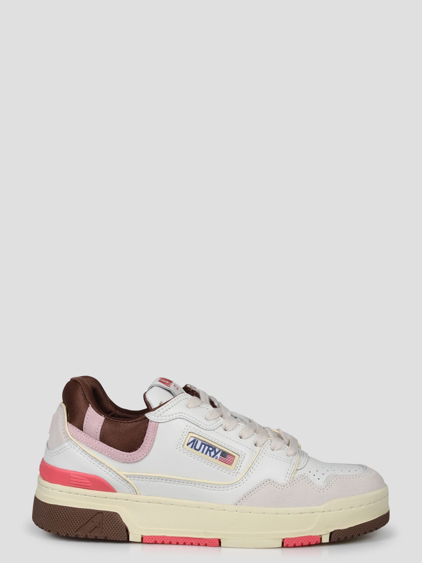 autry clc low sneakers