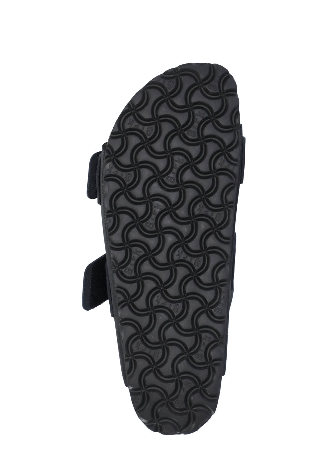 Birkenstock Uji Sandals In Blk