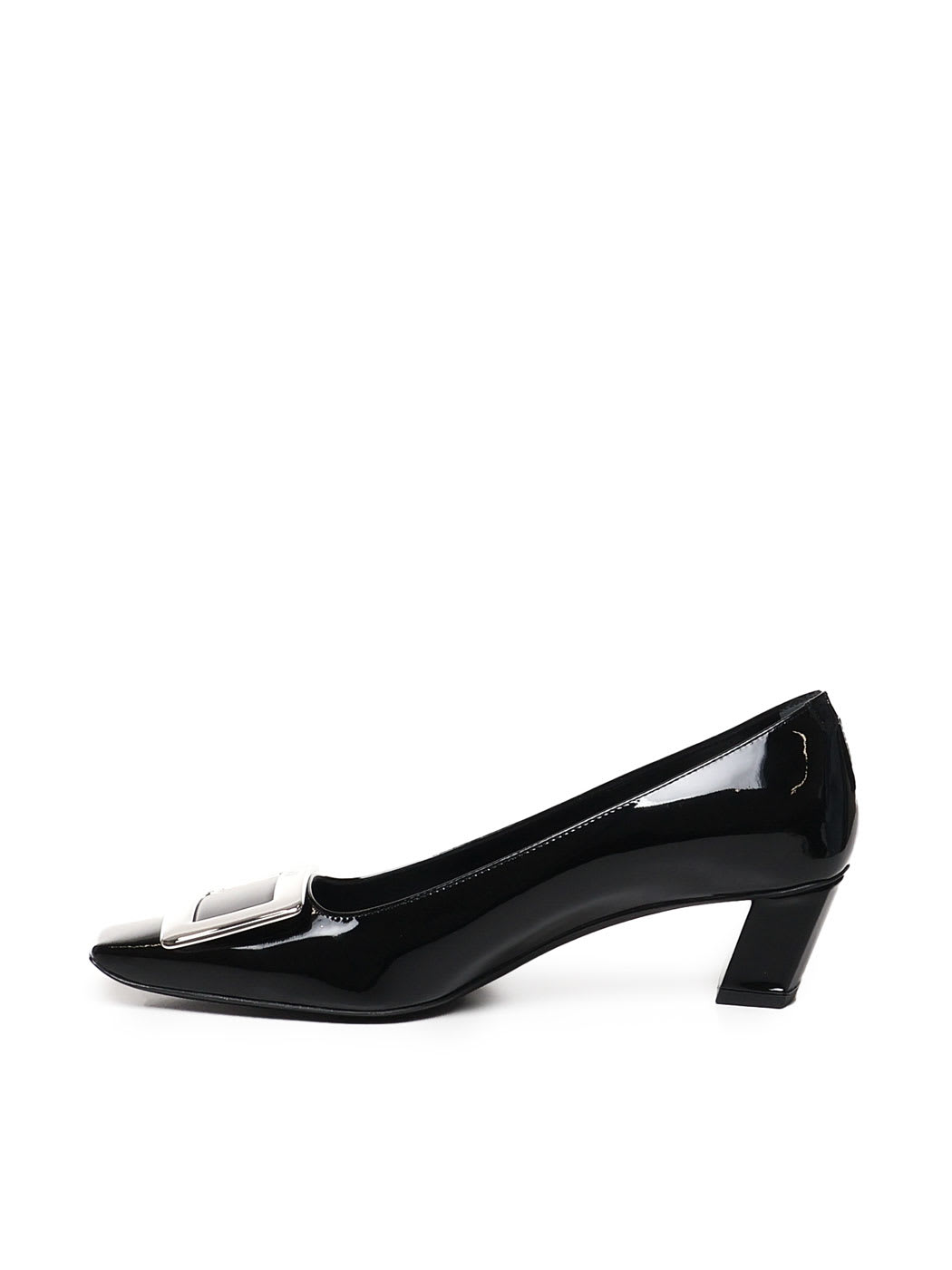 ROGER VIVIER BELLE VIVIER PUMPS 