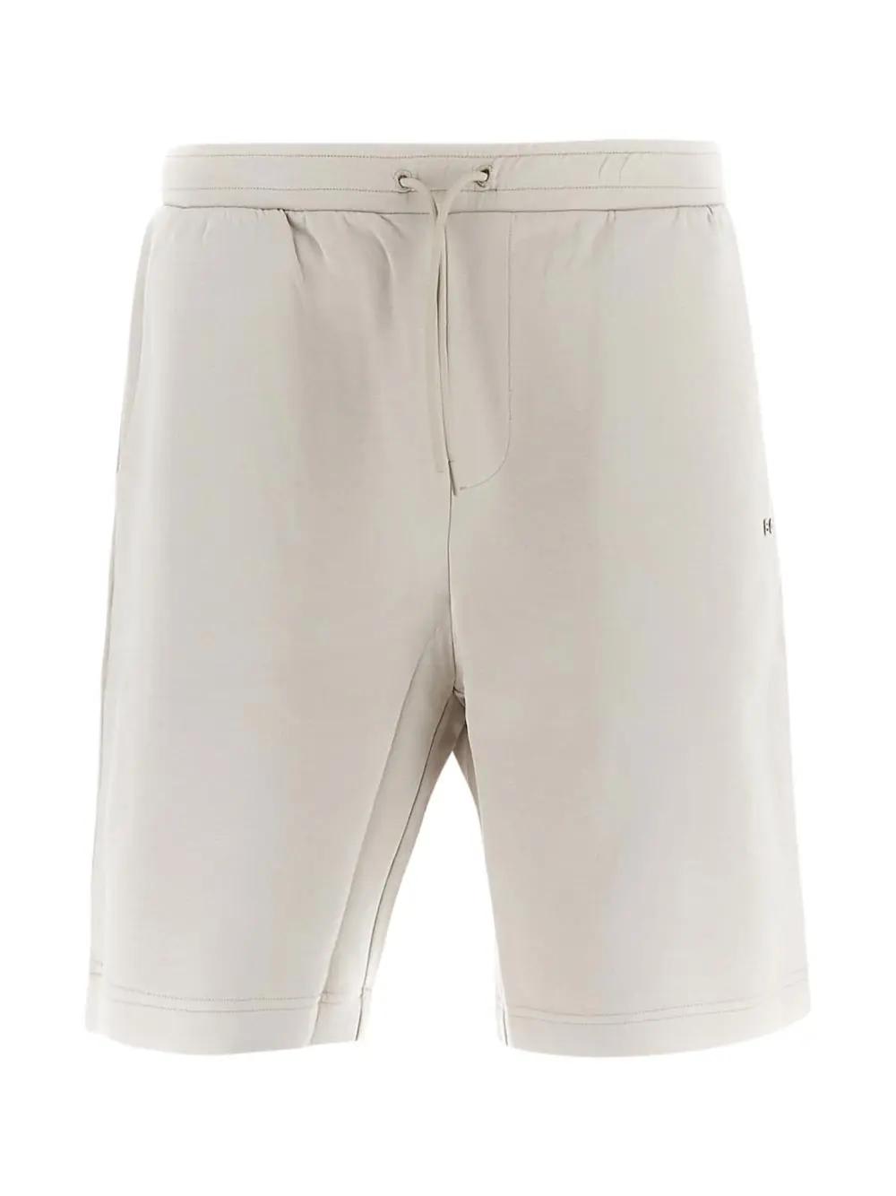 Hugo Boss Logo Short