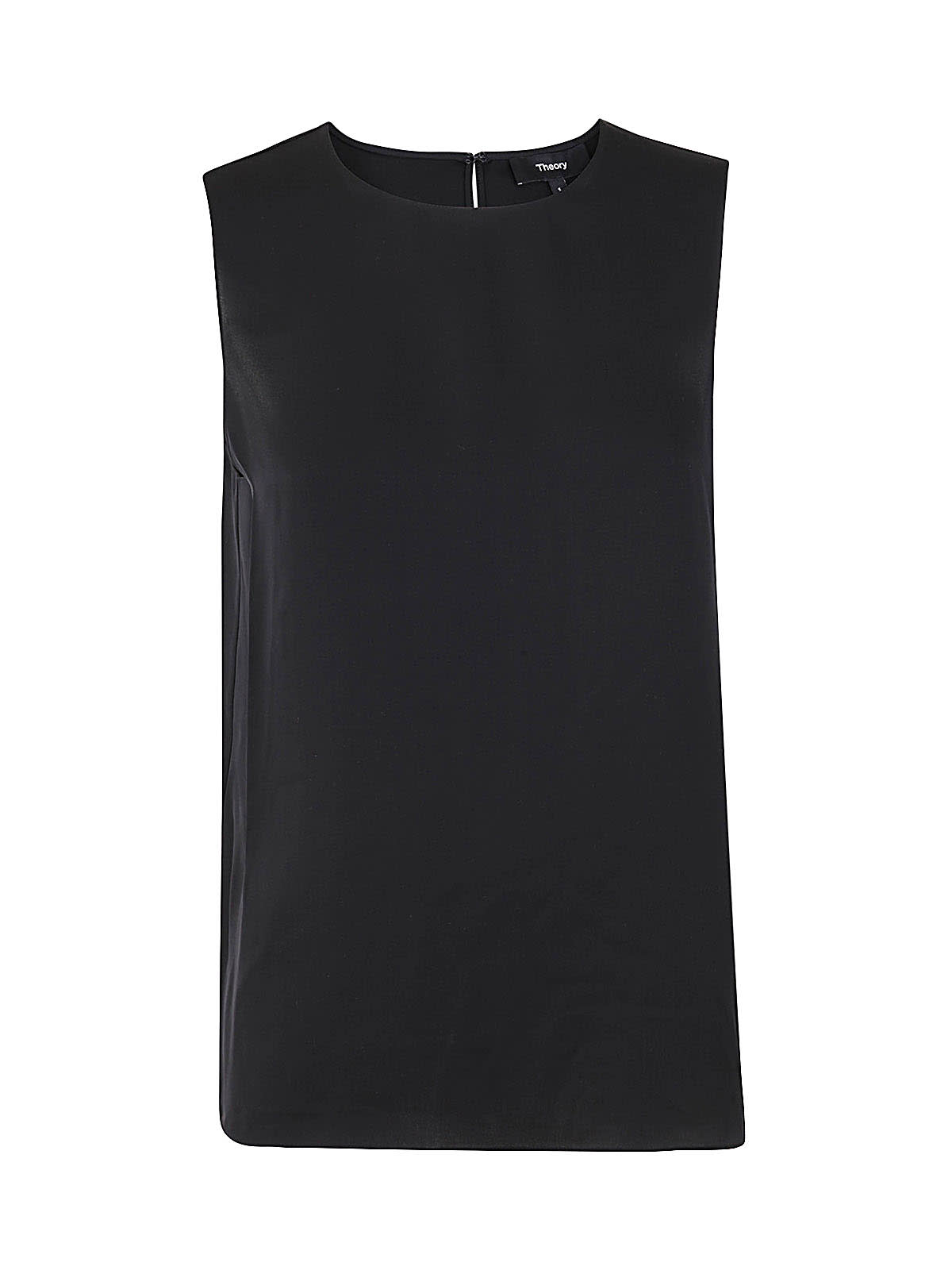 THEORY SLEVELESS TOP